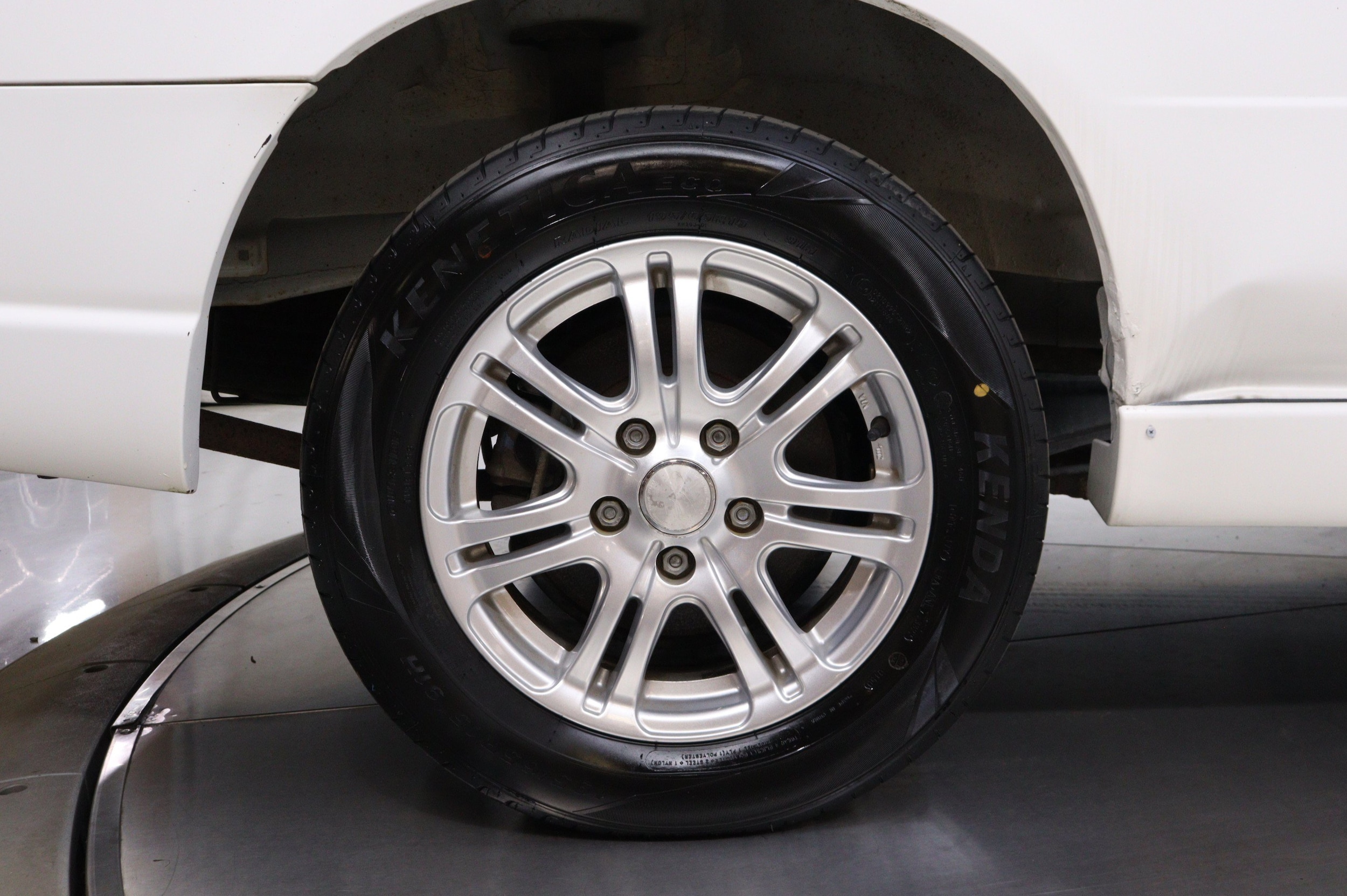 1999 Honda Stepwgn 30