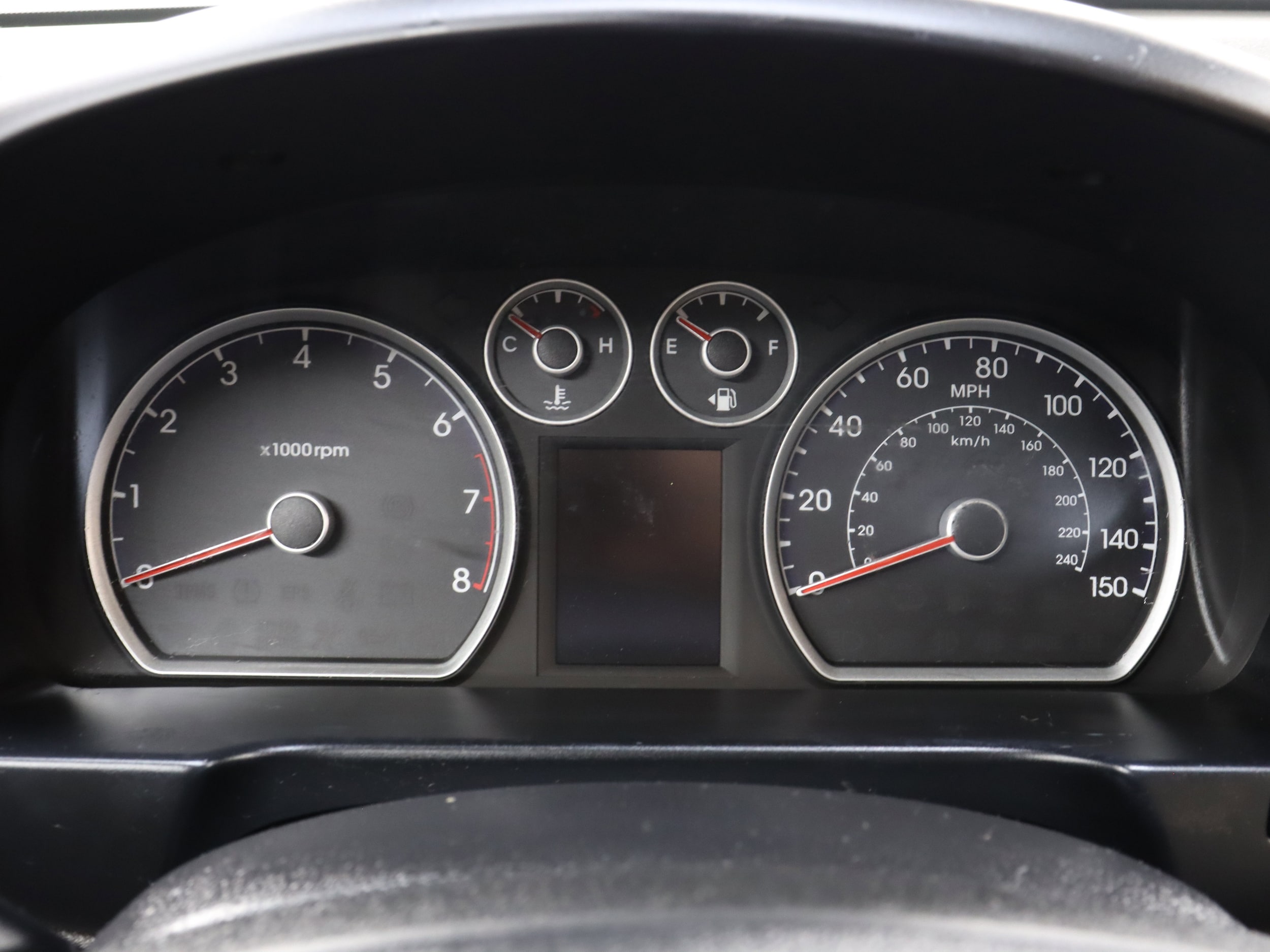 2011 Hyundai Elantra Touring 11