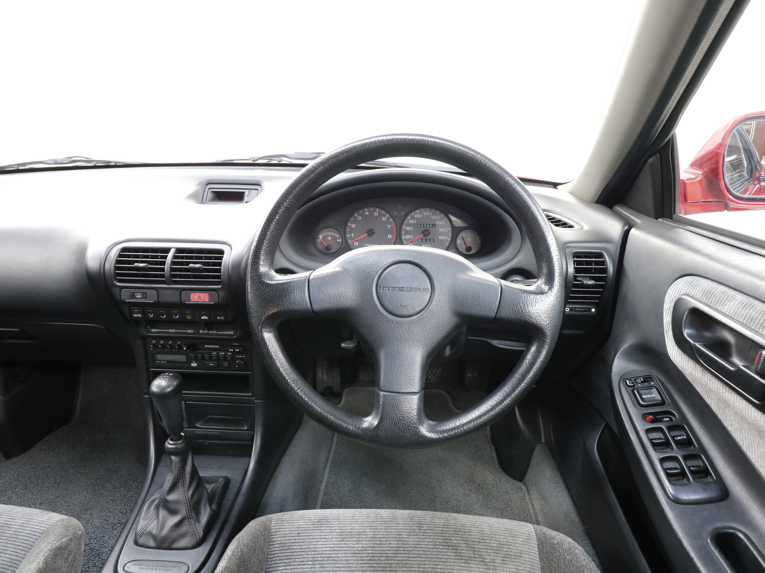 1994 Honda Integra 10