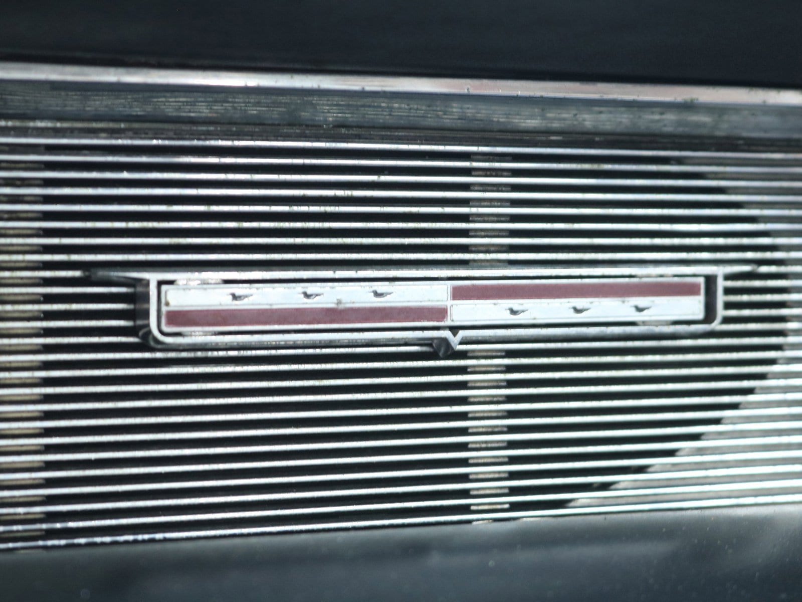1961 Cadillac Deville 62