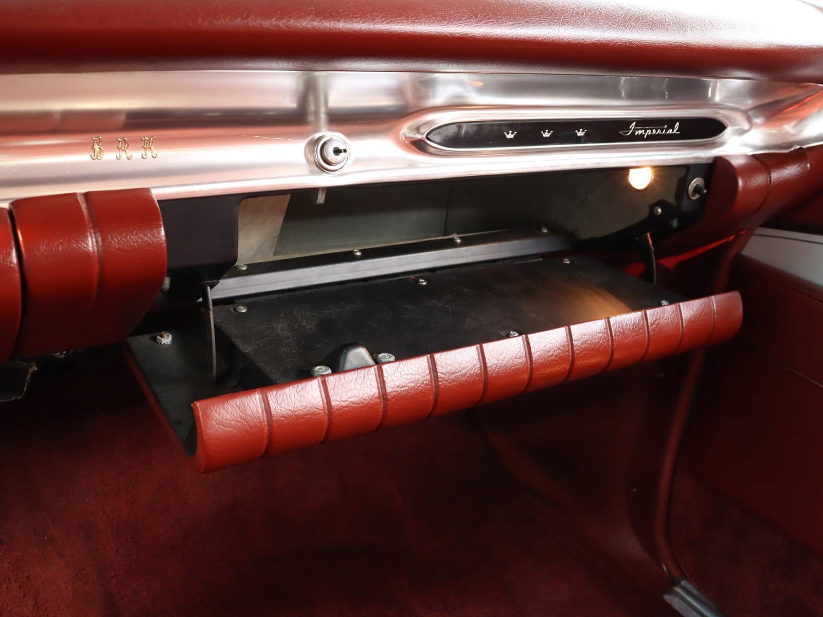 1963 Imperial Crown 54
