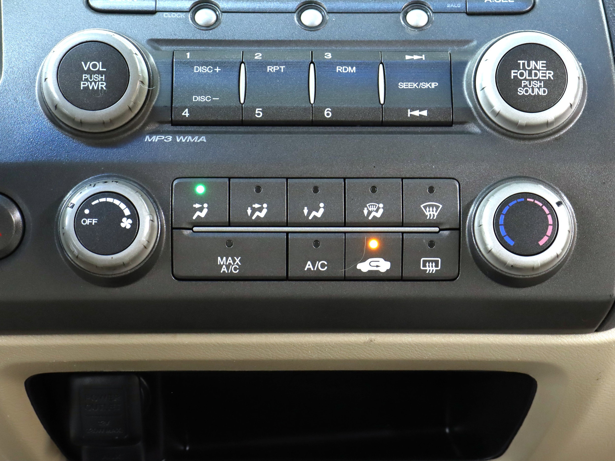 2009 Honda Civic 14