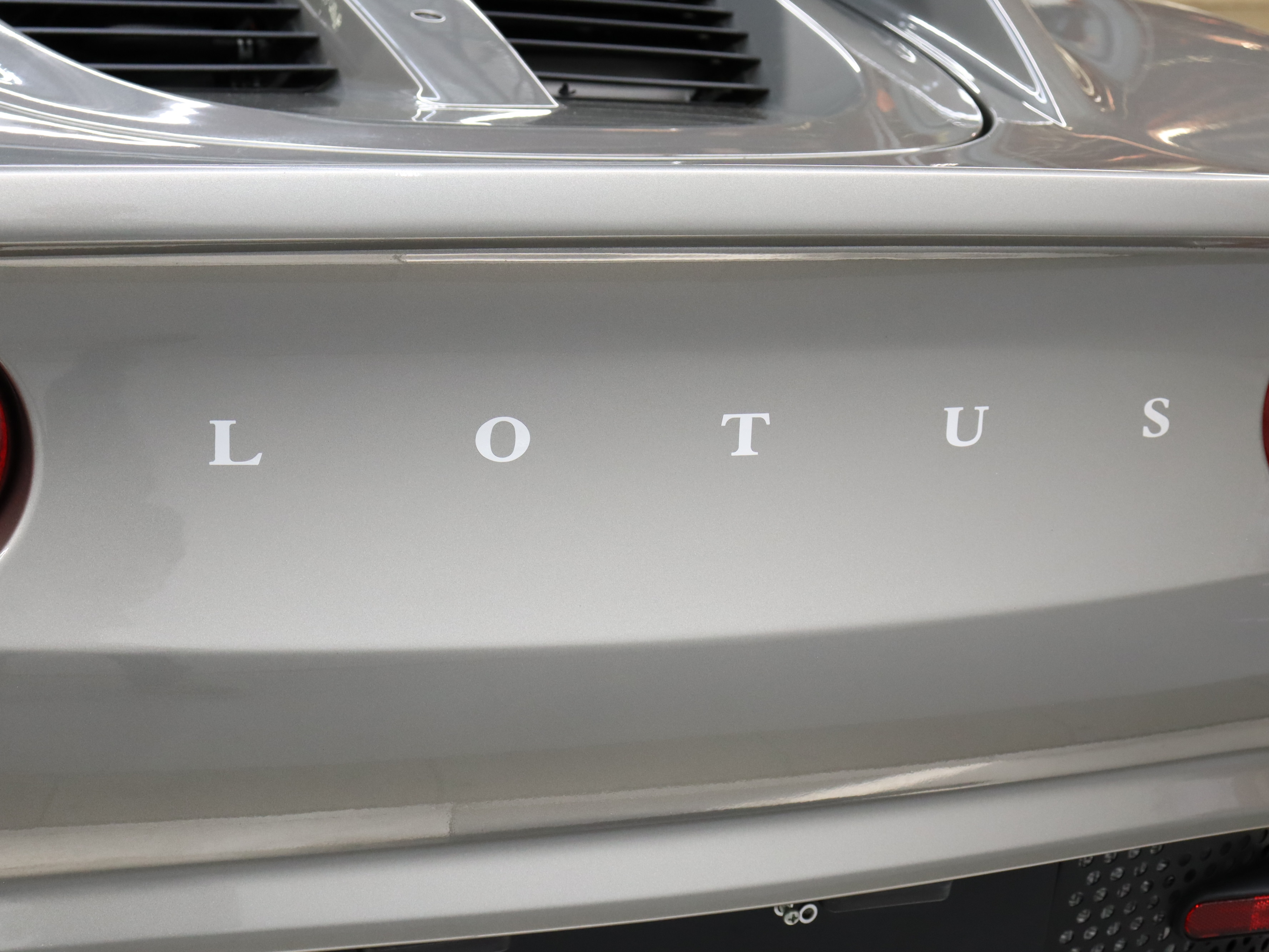 2005 Lotus Elise 64