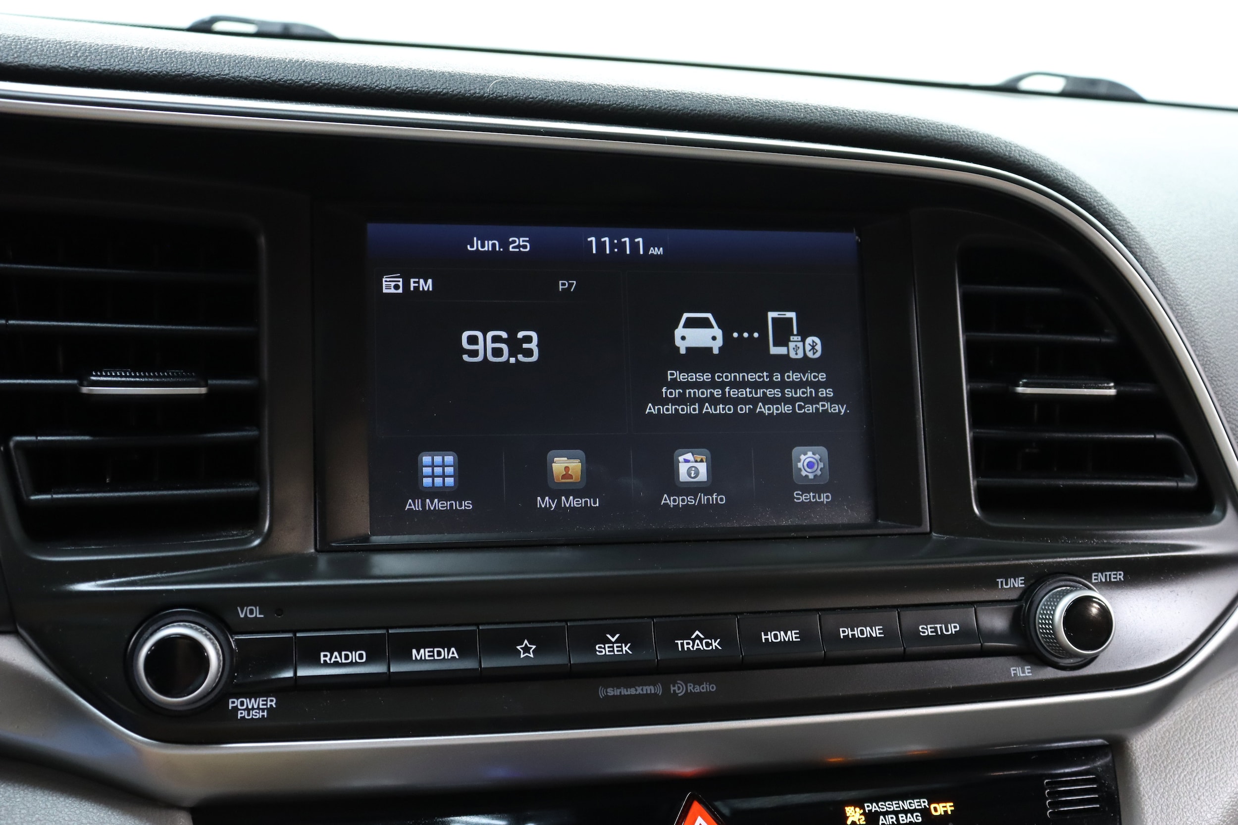 2020 Hyundai Elantra 12