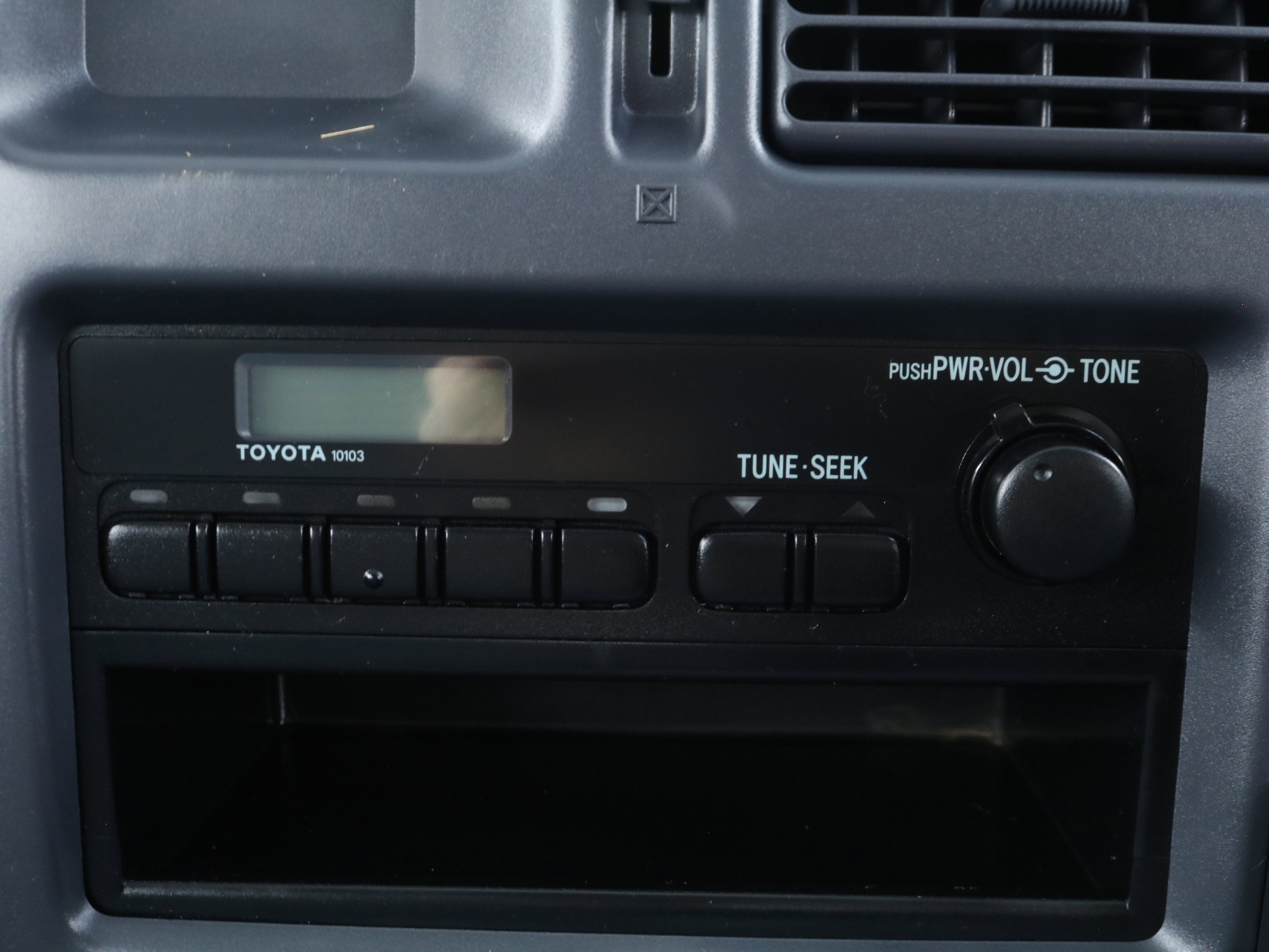 1997 Toyota Liteace 21