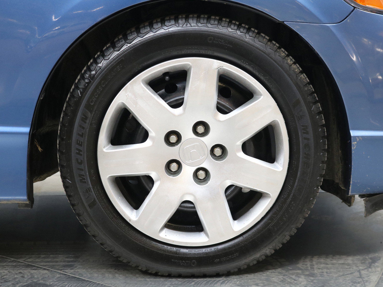 2006 Honda Civic 30