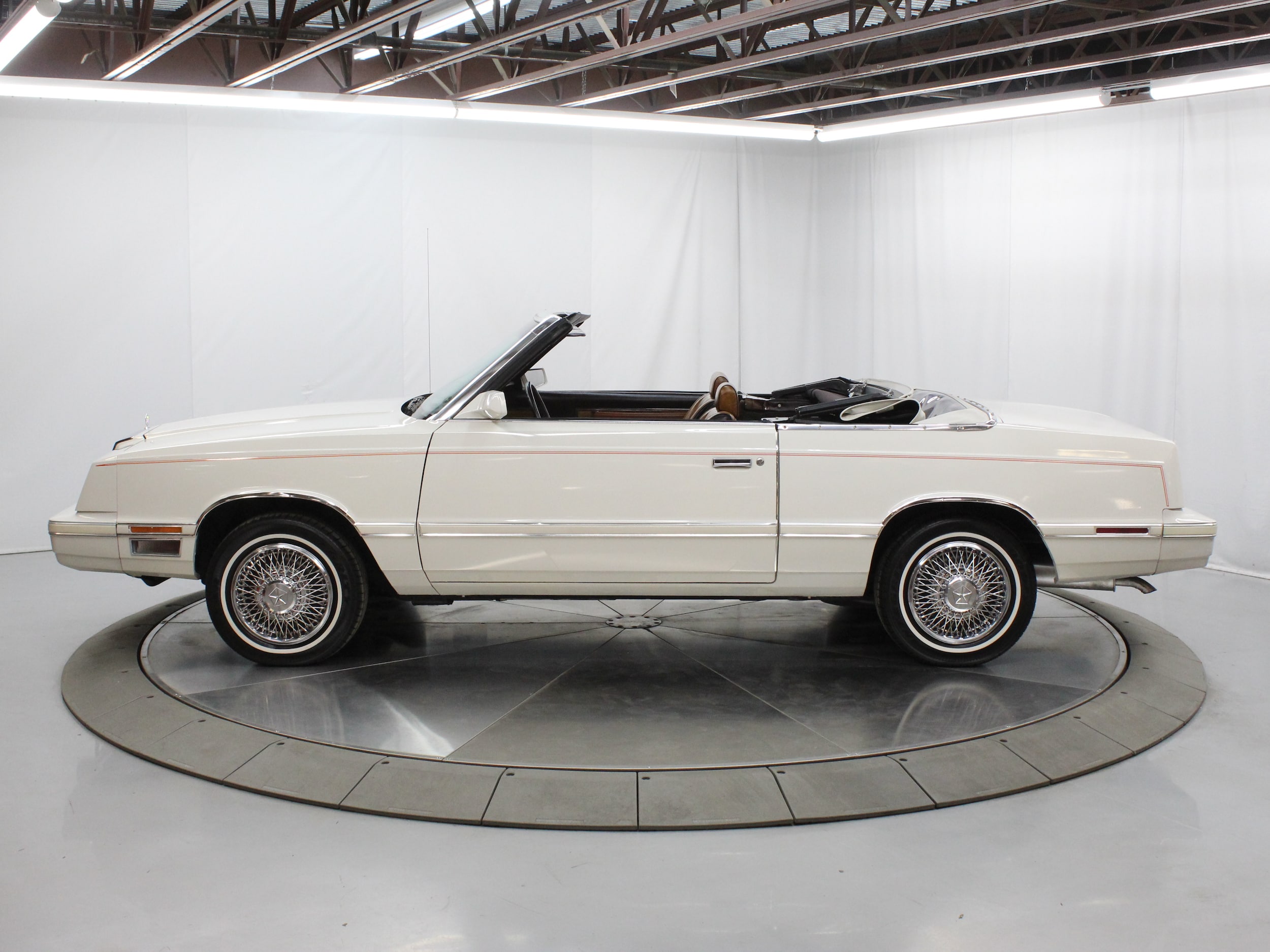 1982 Chrysler LeBaron 47