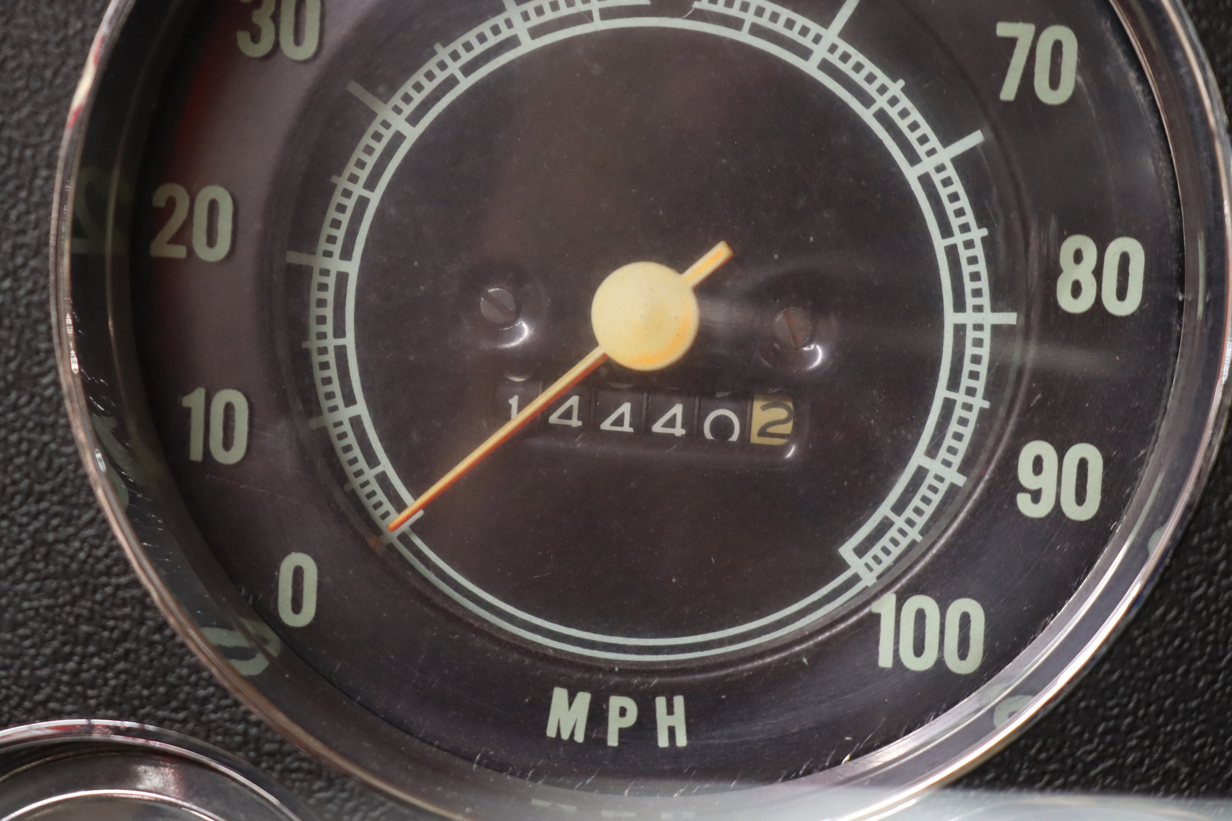 1971 GMC C1500 47
