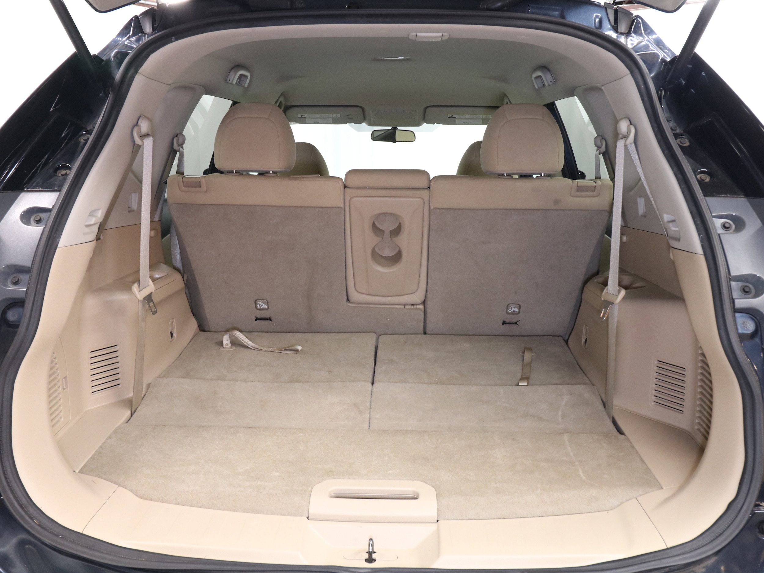 2015 Nissan Rogue 27