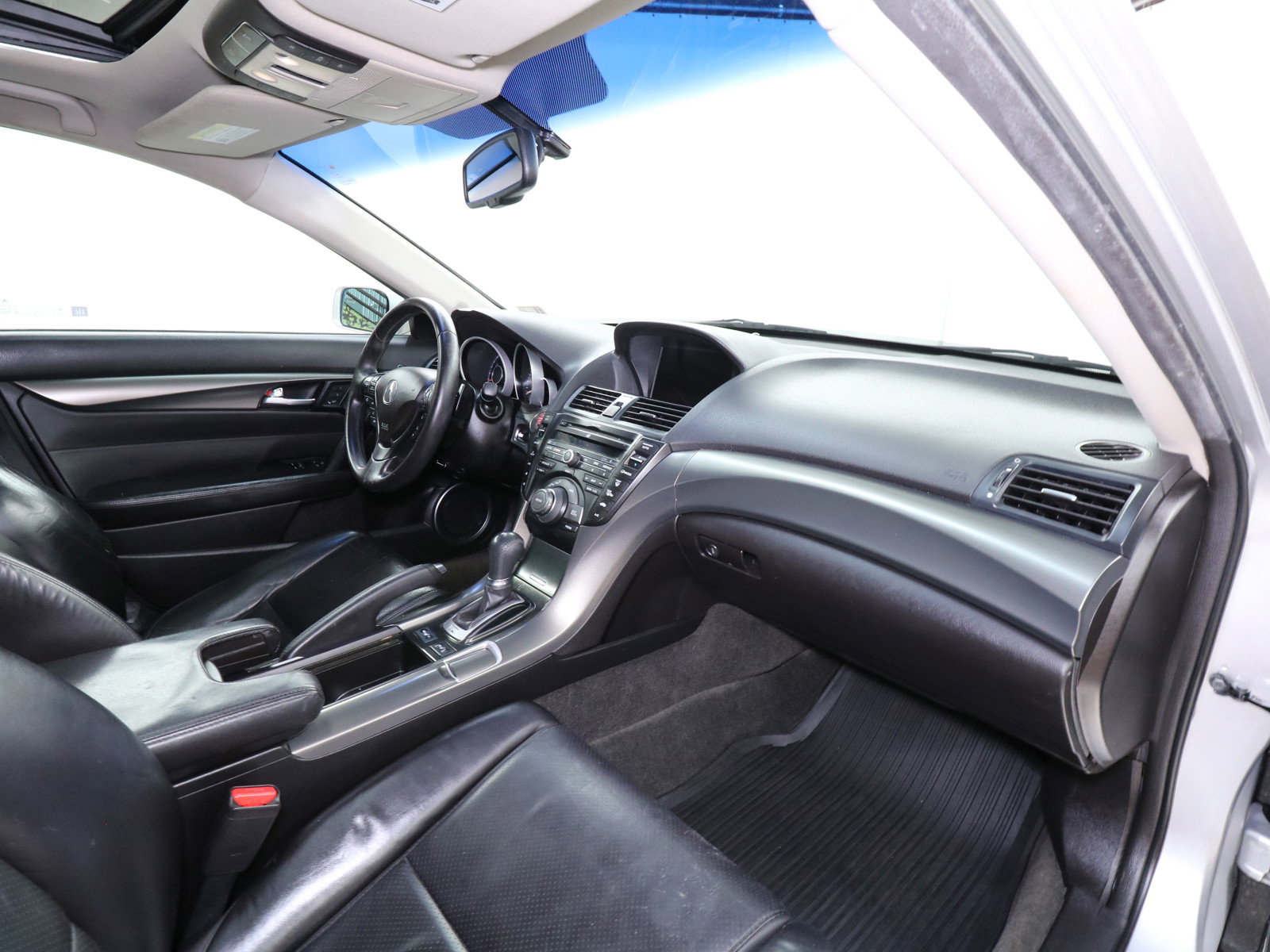2013 Acura TL 15