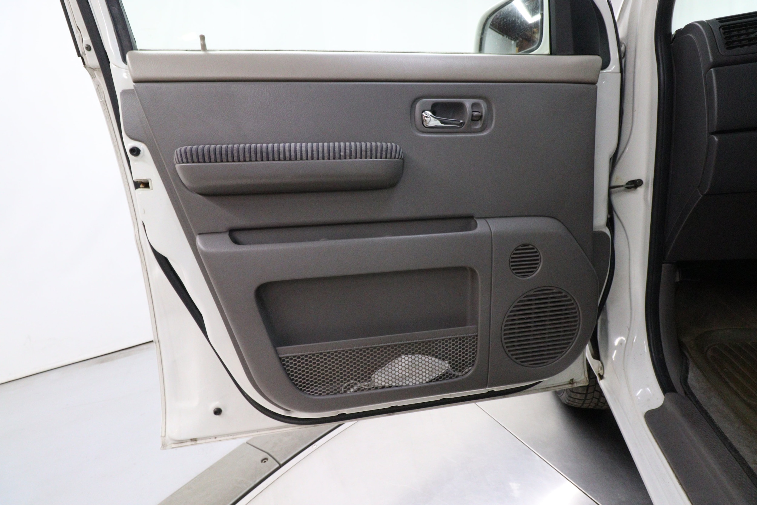 1997 Honda Stepwgn 20