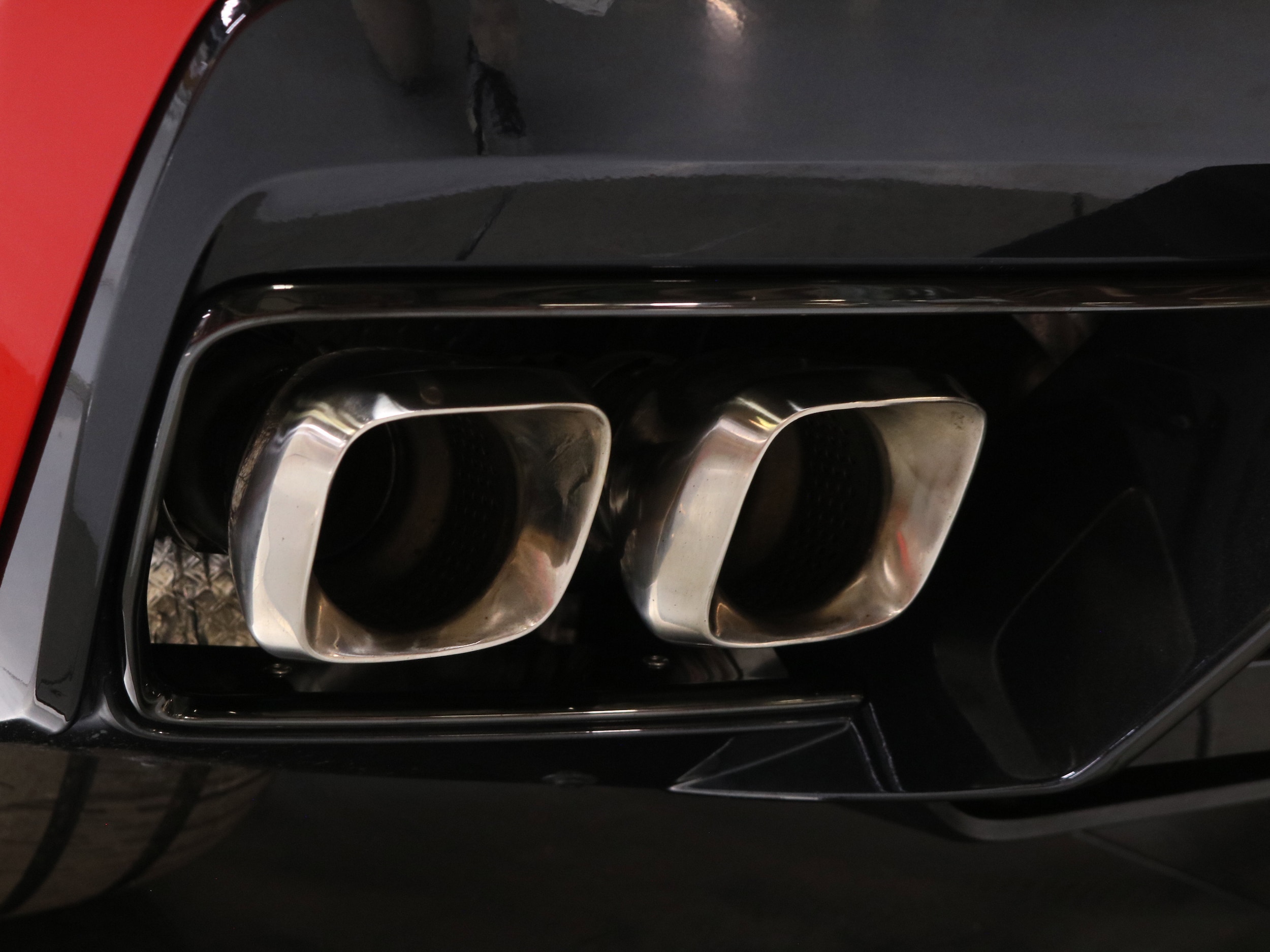2022 Chevrolet Corvette 94