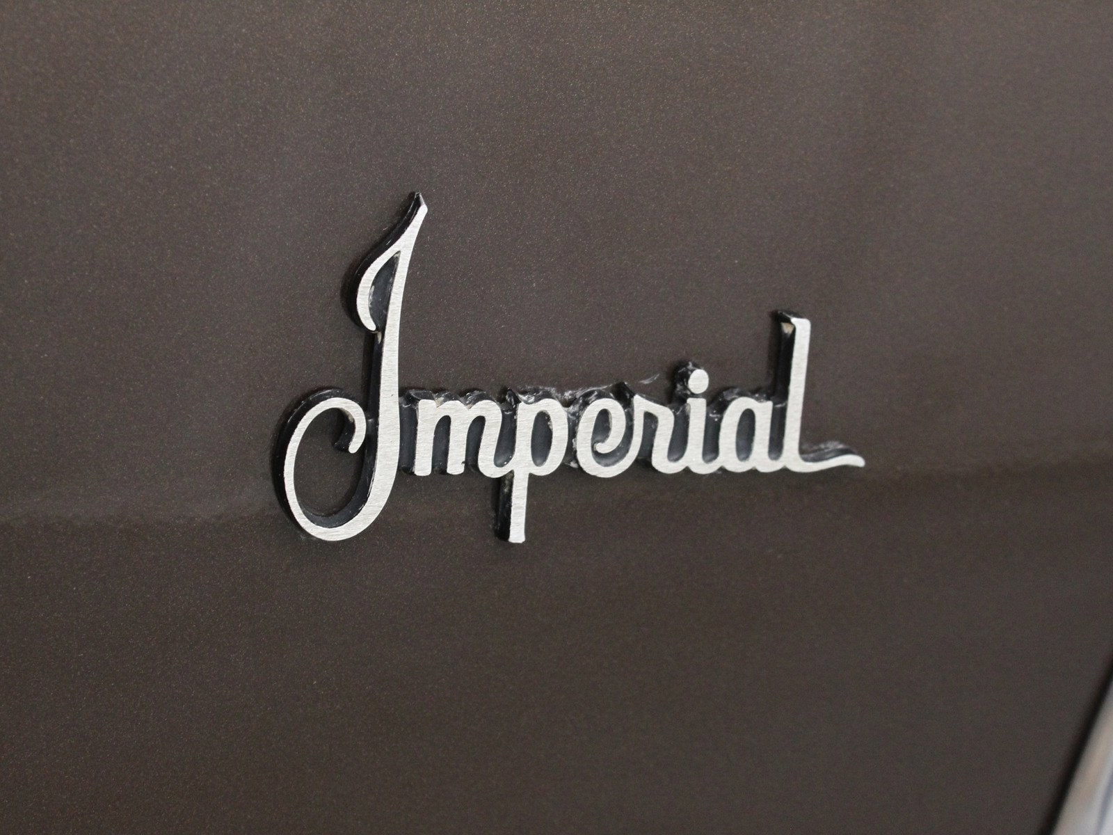 1975 Chrysler Imperial 91