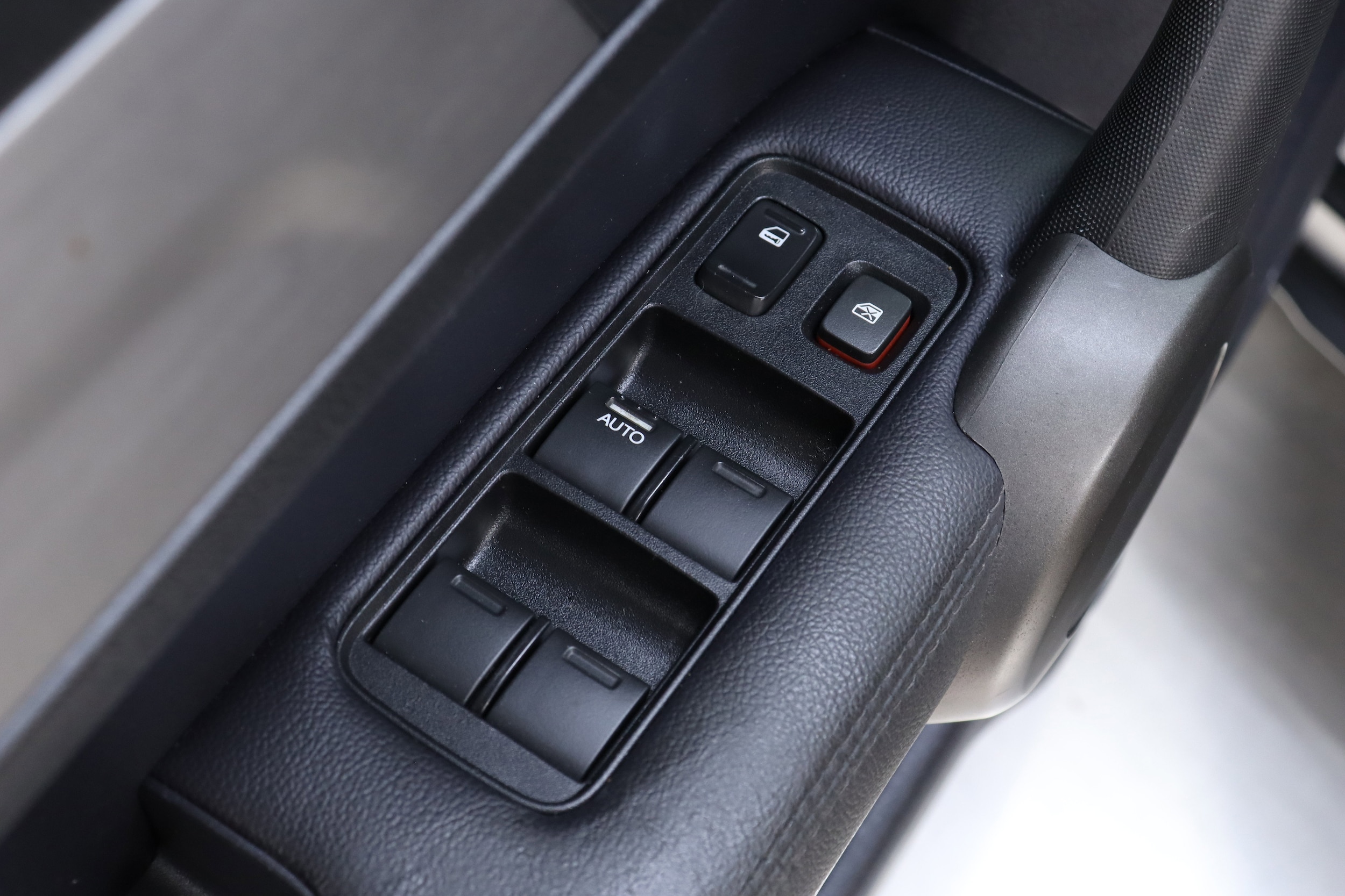 2010 Honda CR-V 24