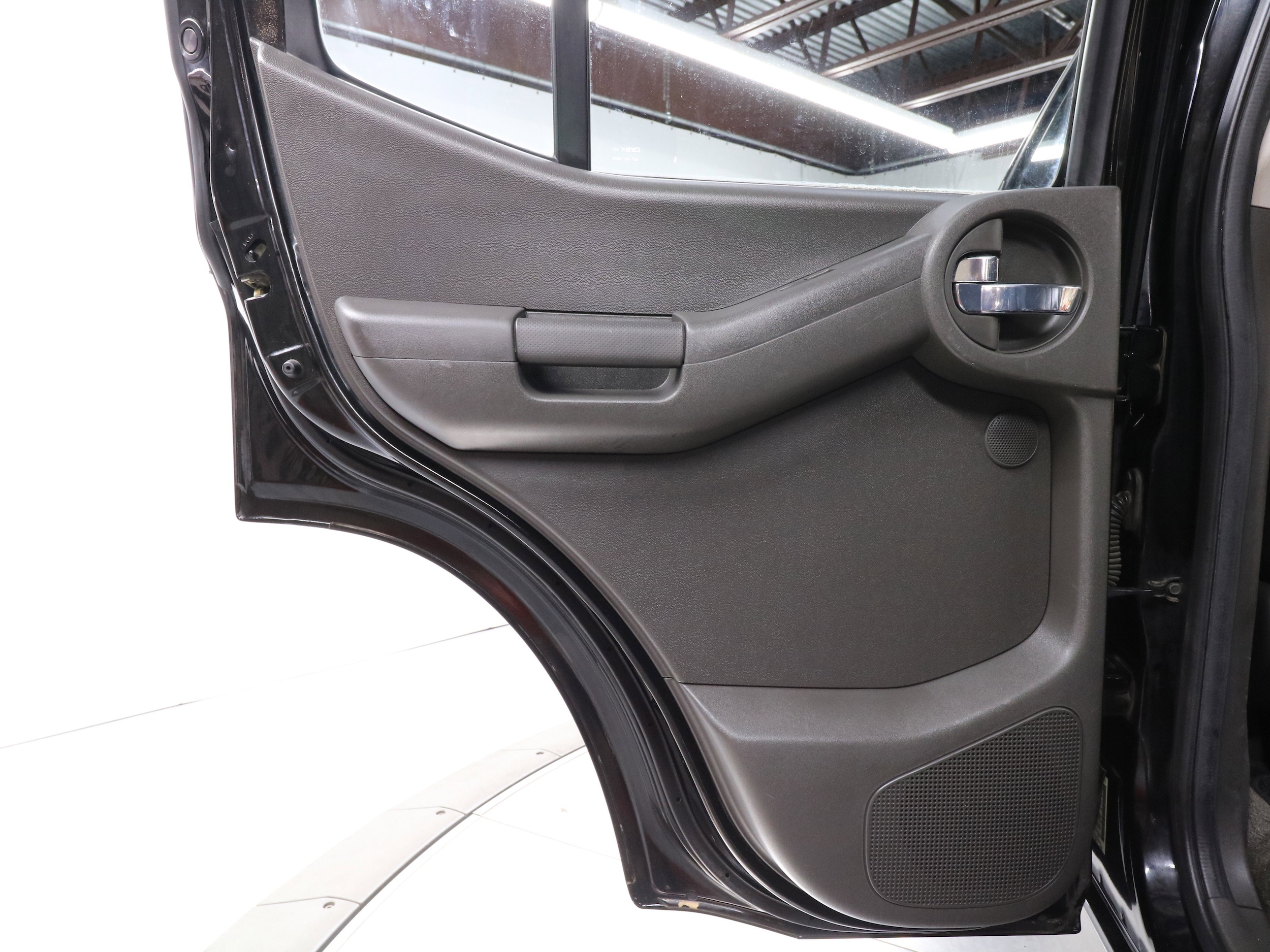 2010 Nissan Xterra 22