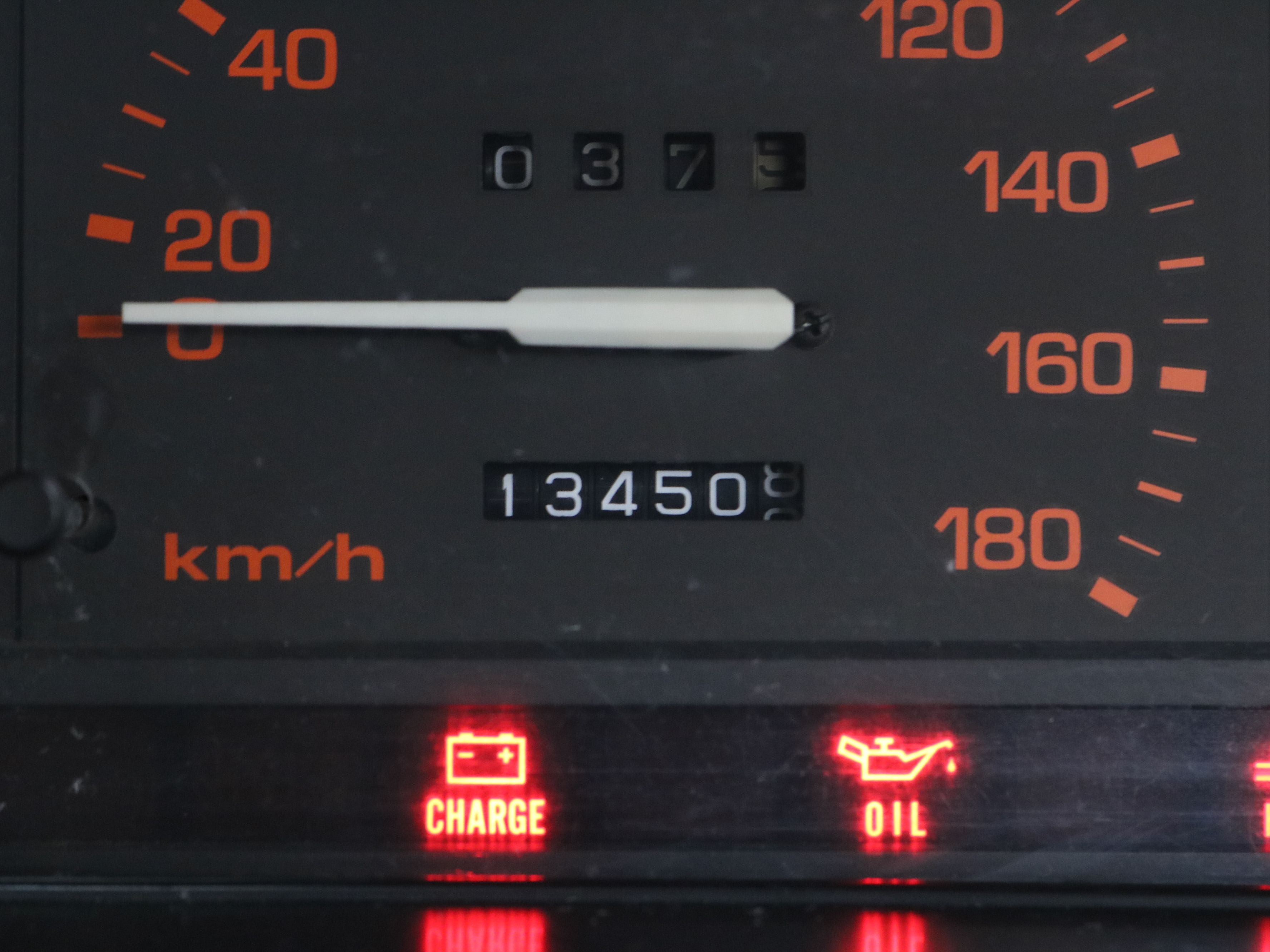 1994 Mazda Proceed 45
