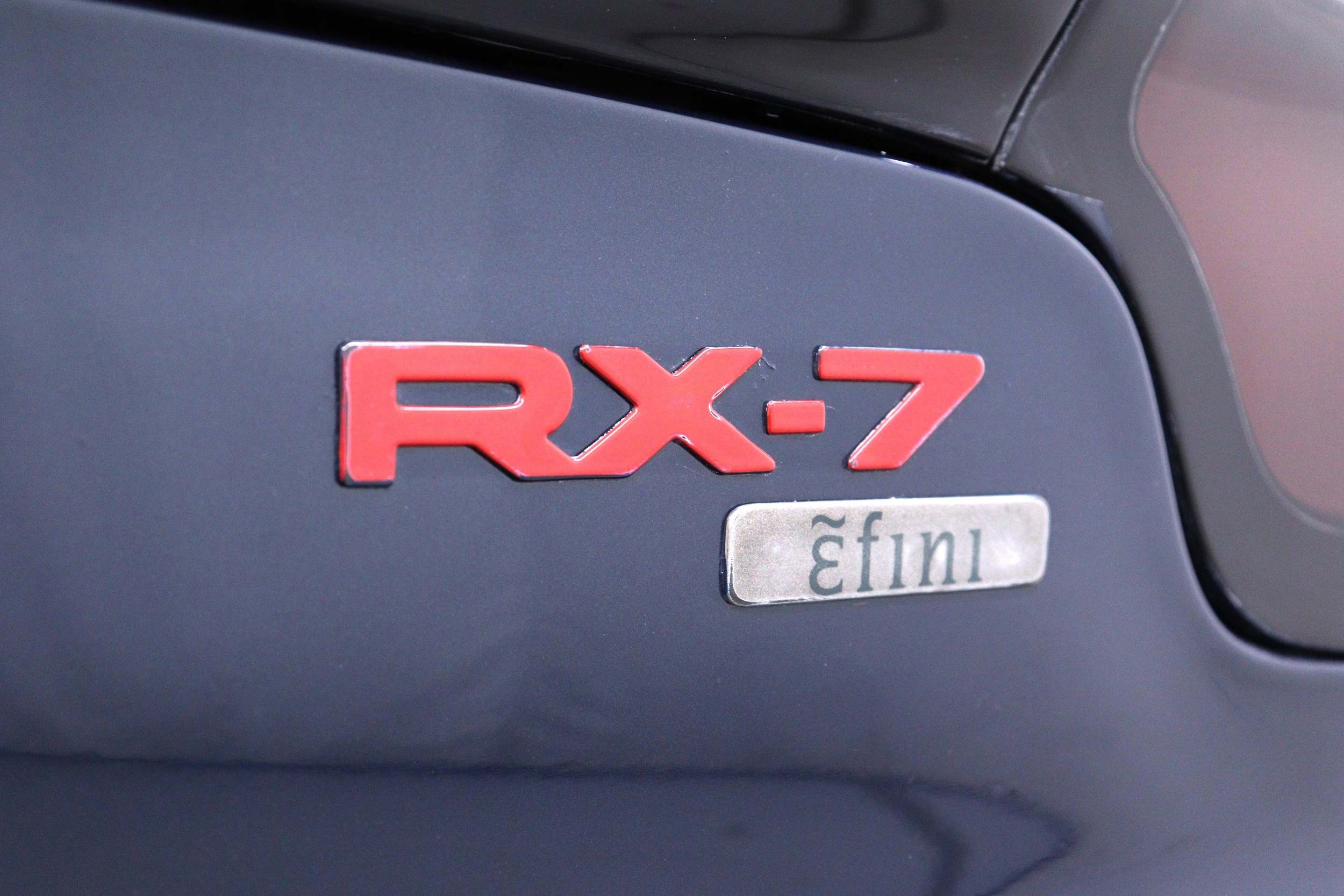 1992 Mazda RX-7 52