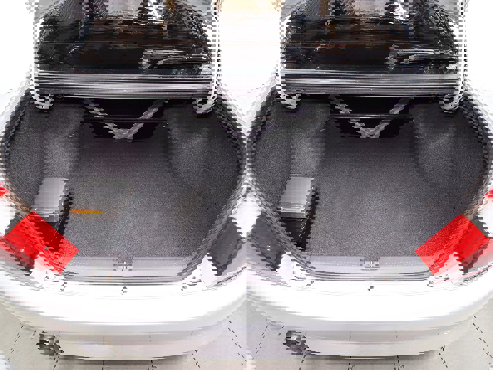 1999 Mitsubishi Lancer 29
