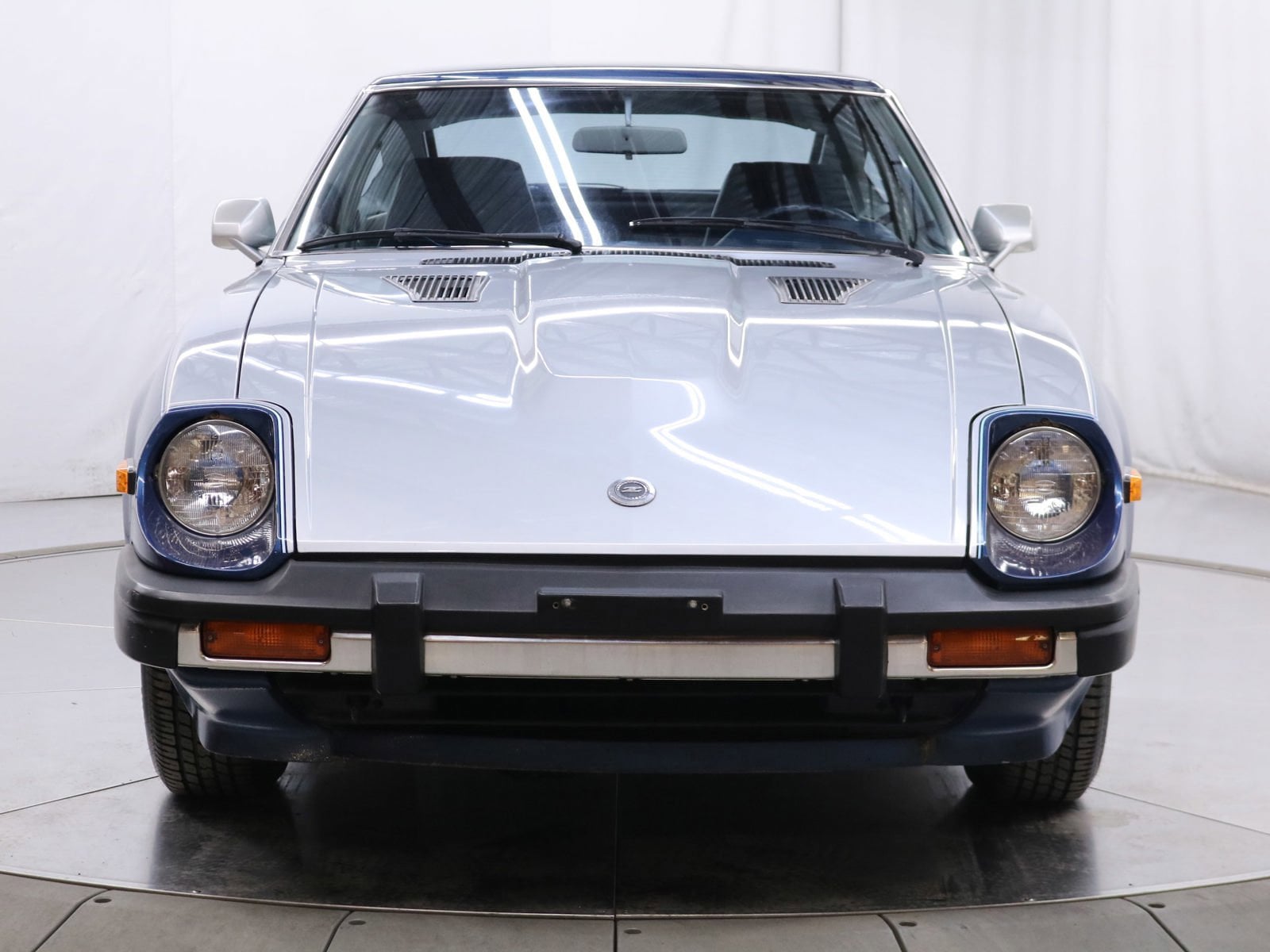 1979 Datsun 280ZX 2