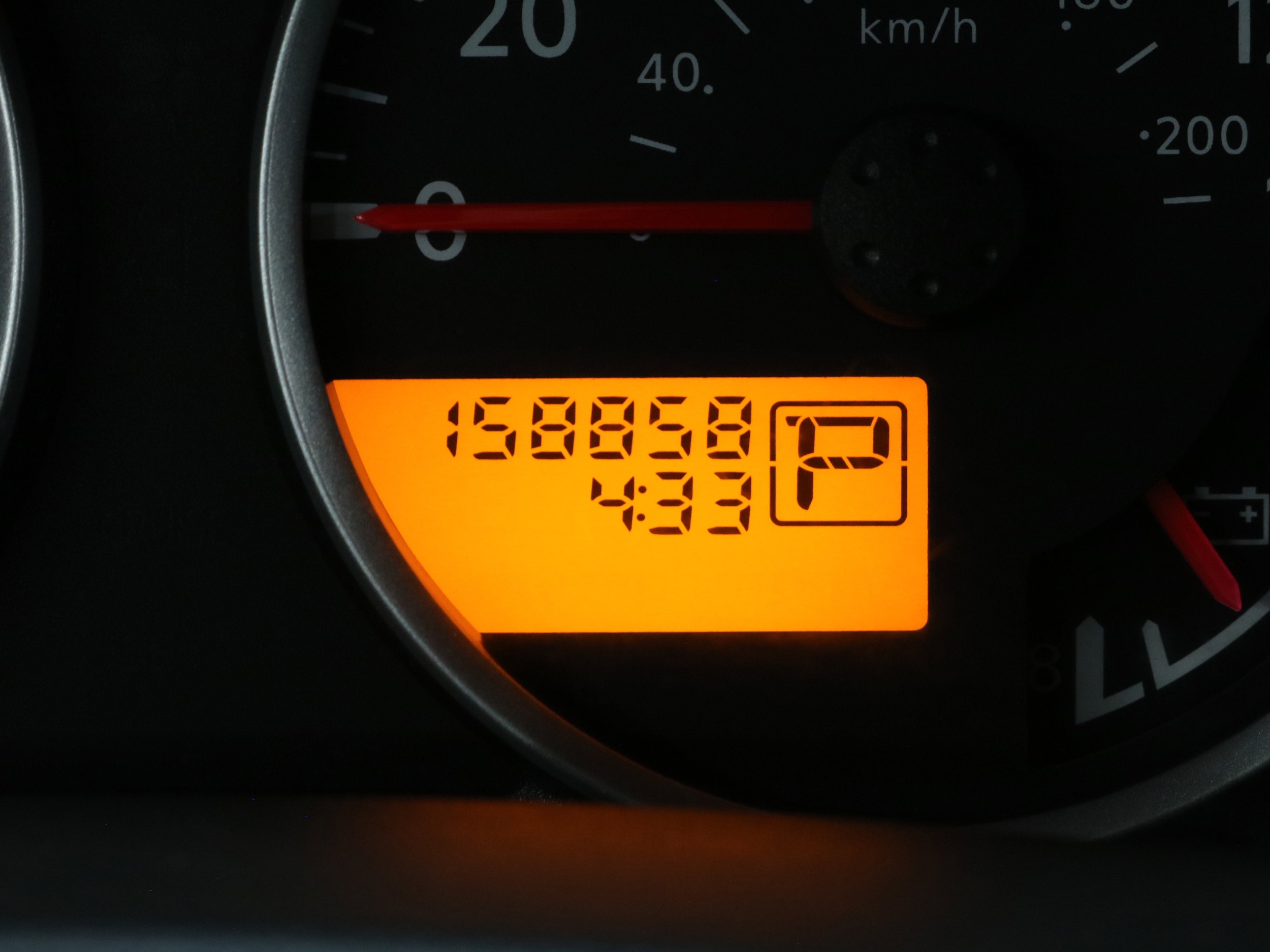 2010 Nissan Xterra 50