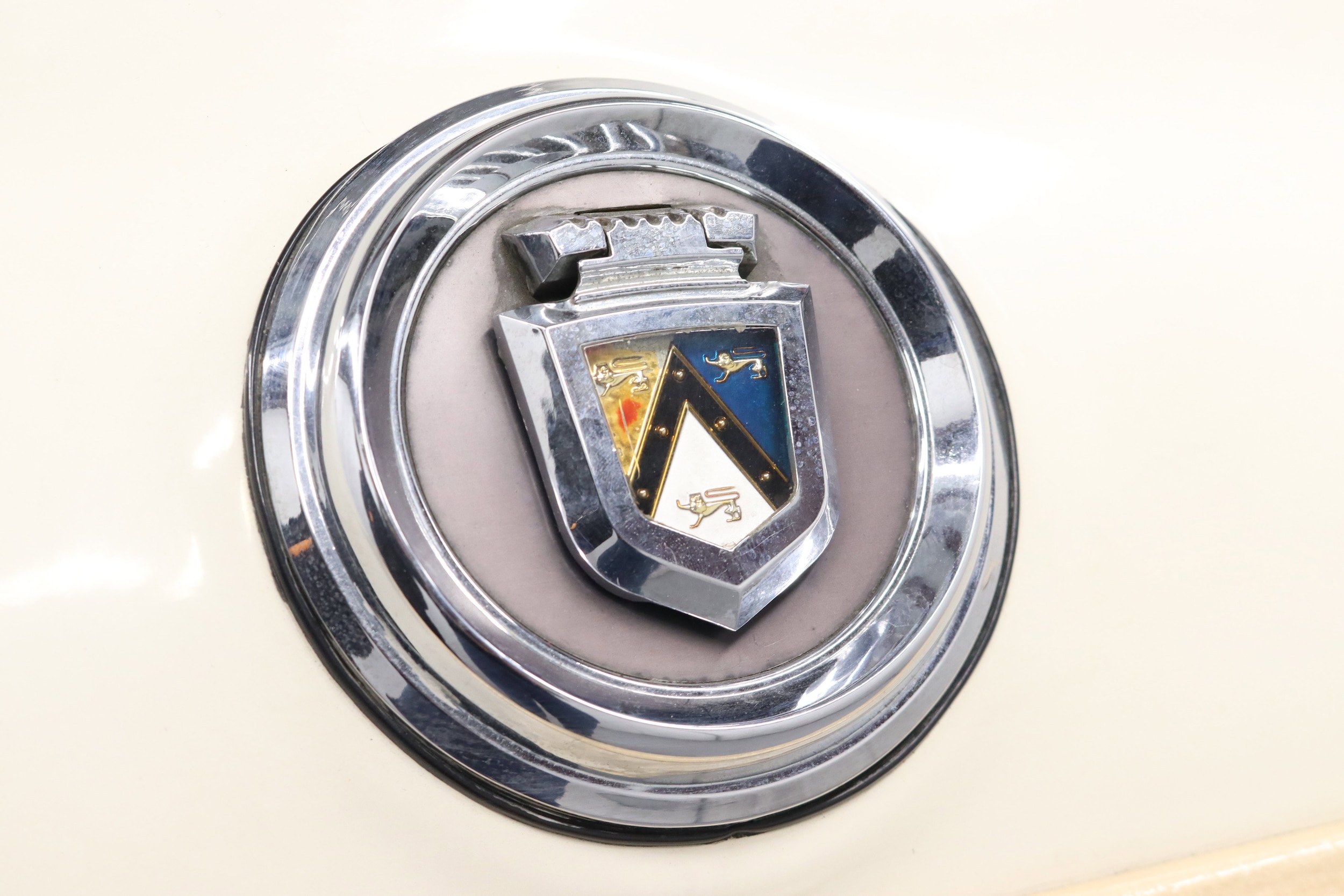 1964 Ford Galaxie 500 74