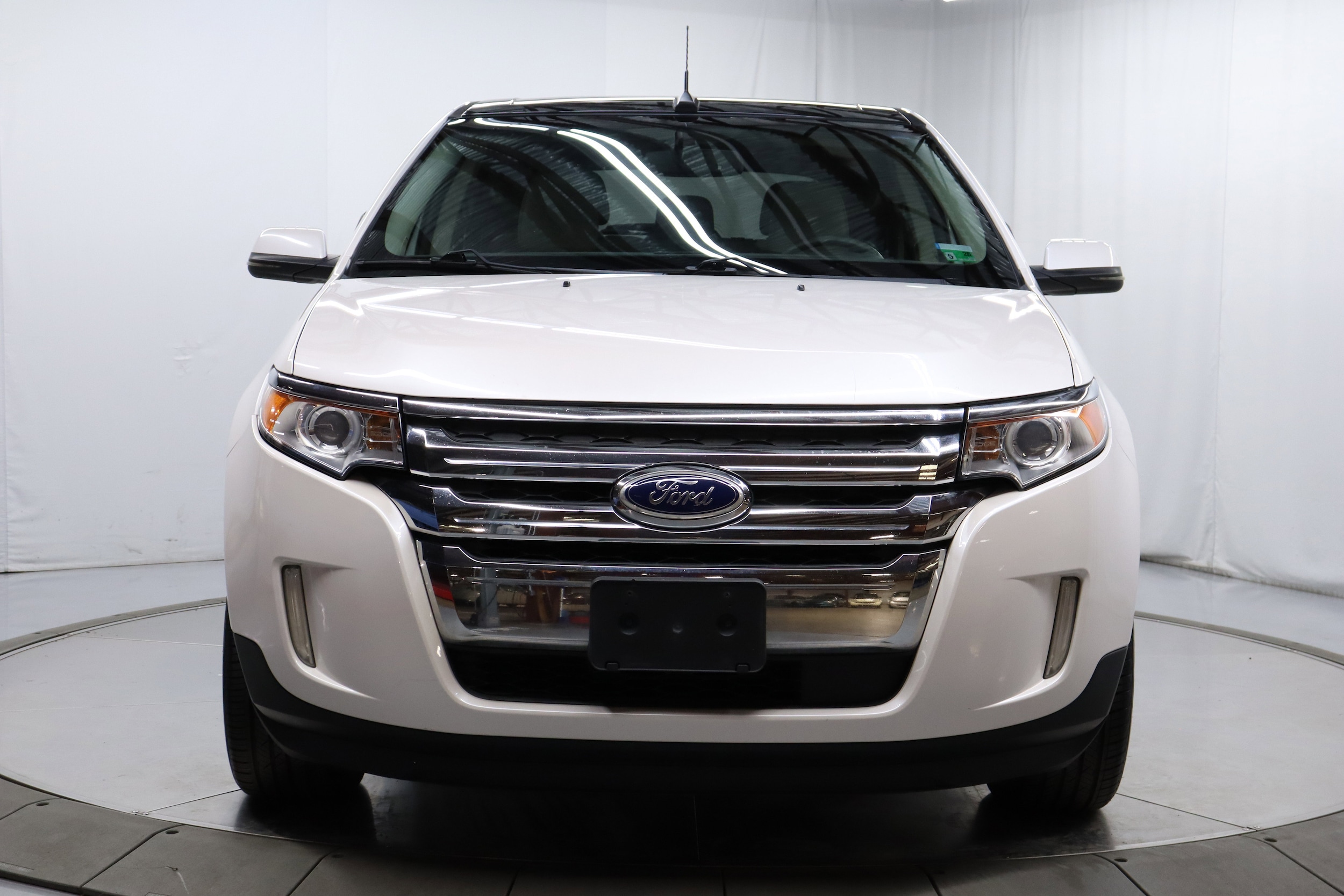 2012 Ford Edge 3