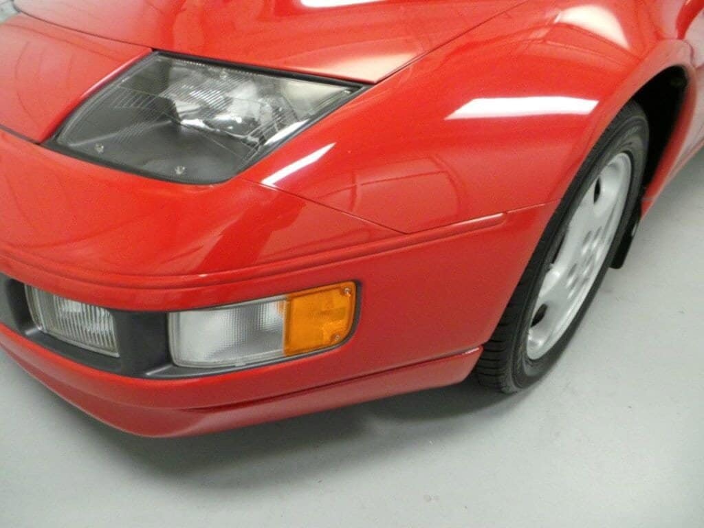 1990 Nissan 300ZX 29