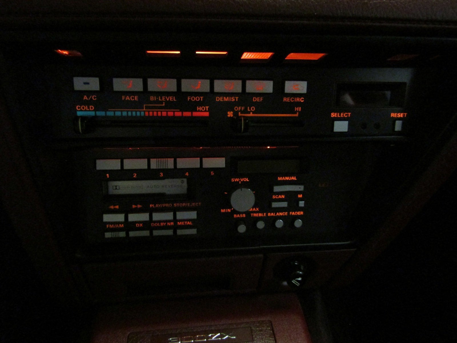 1988 Nissan 300ZX 19