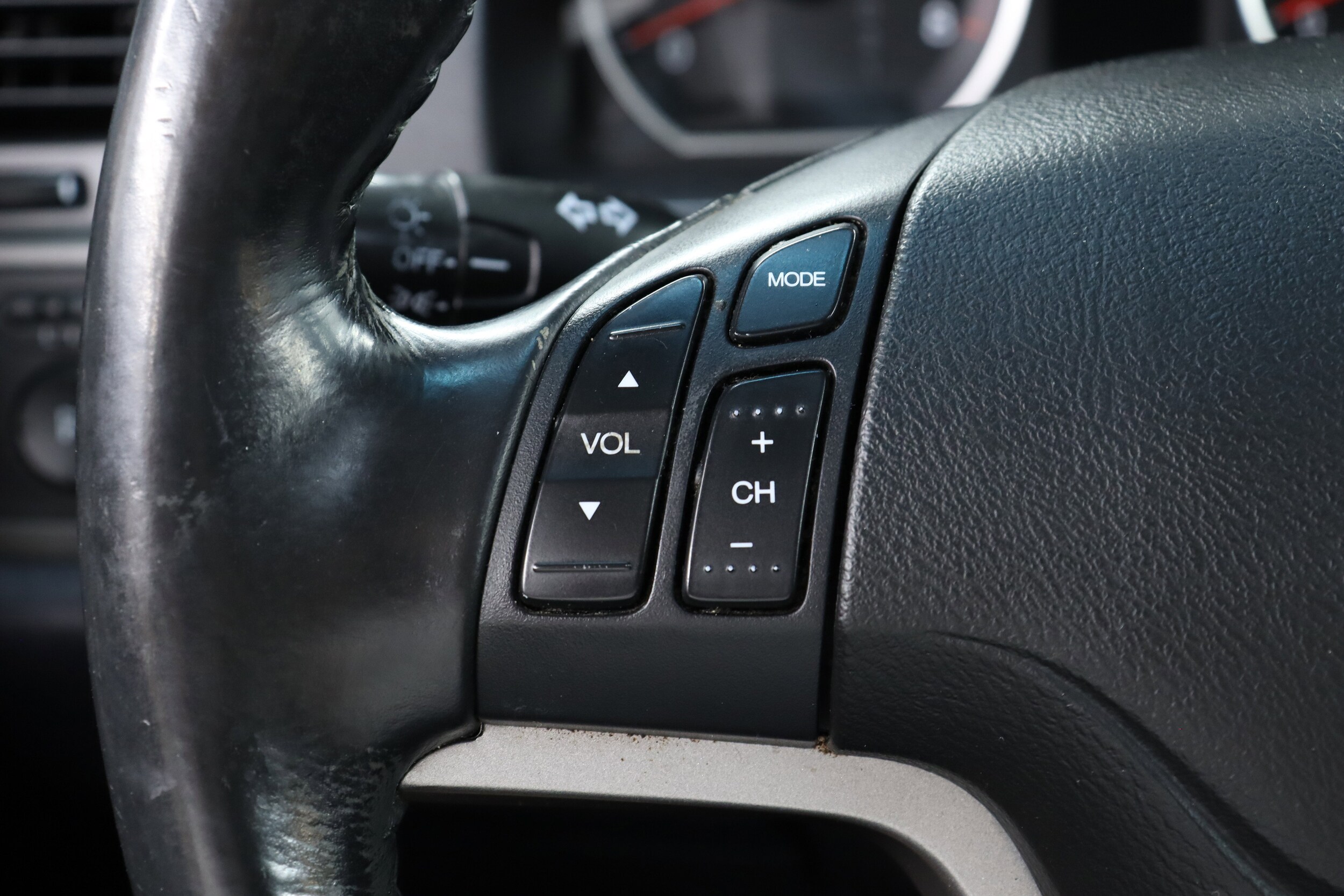 2010 Honda CR-V 51