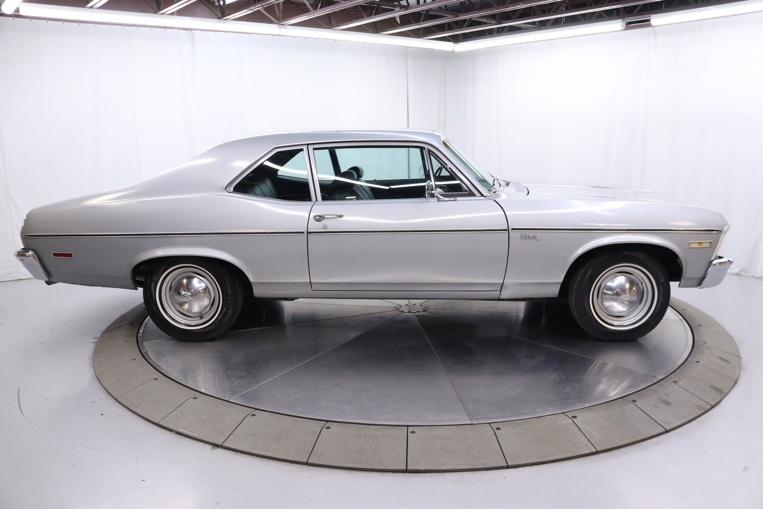 1971 Chevrolet Nova 16