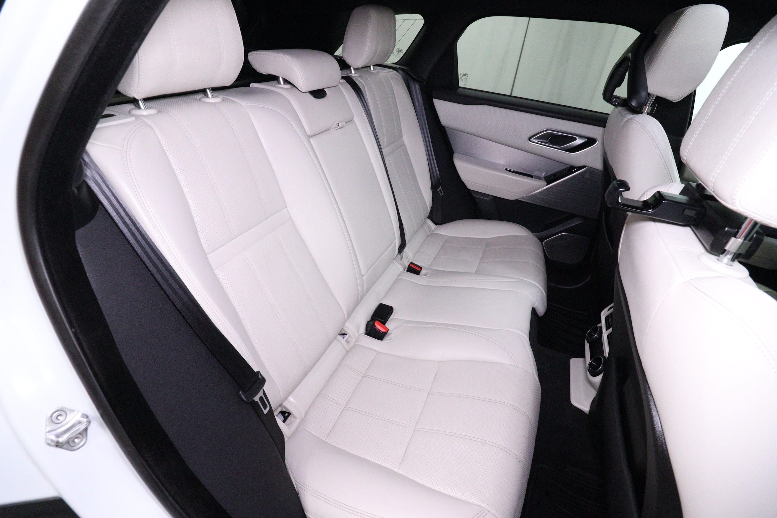 2019 Land Rover Range Rover Velar 21