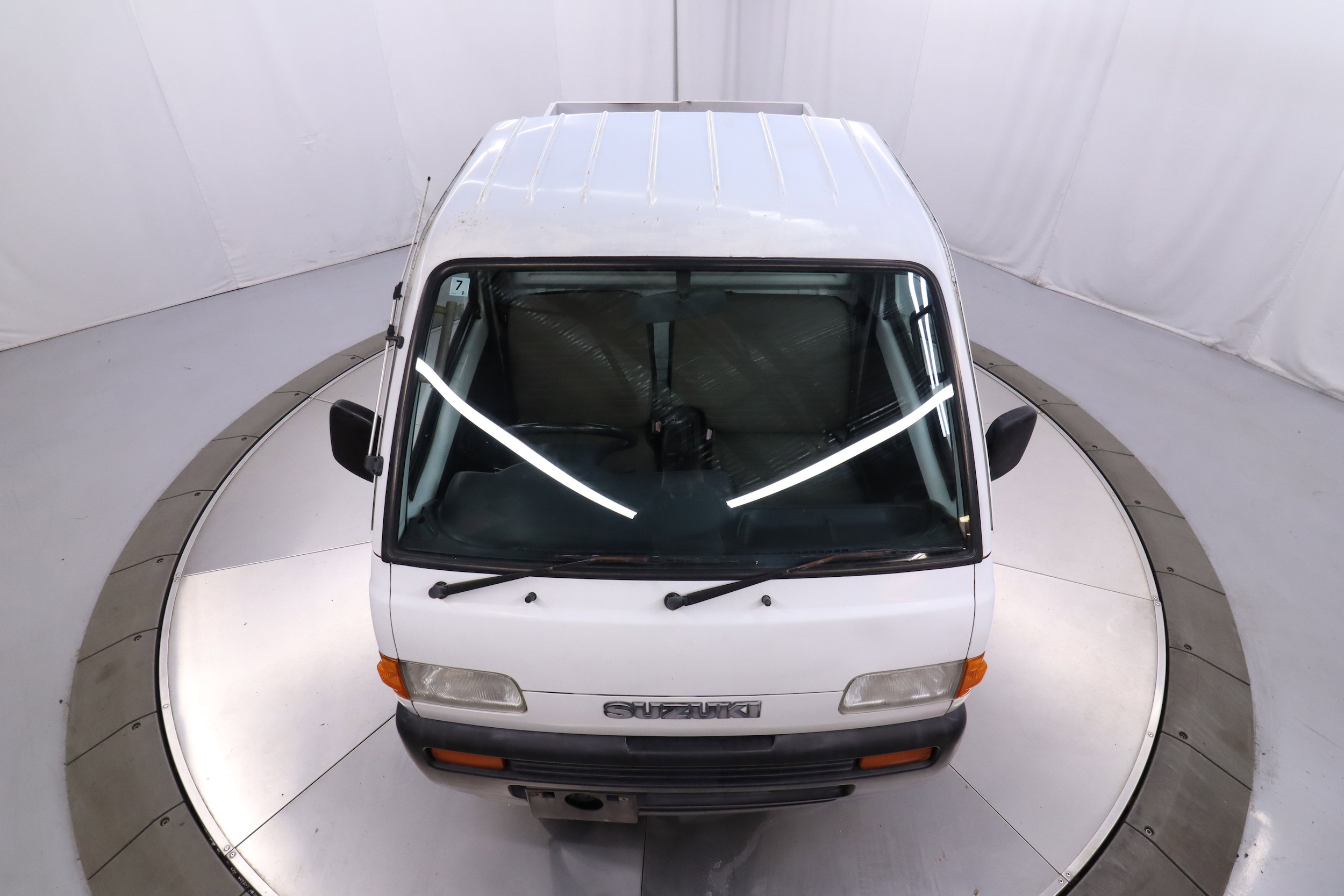 1995 Suzuki Carry 47