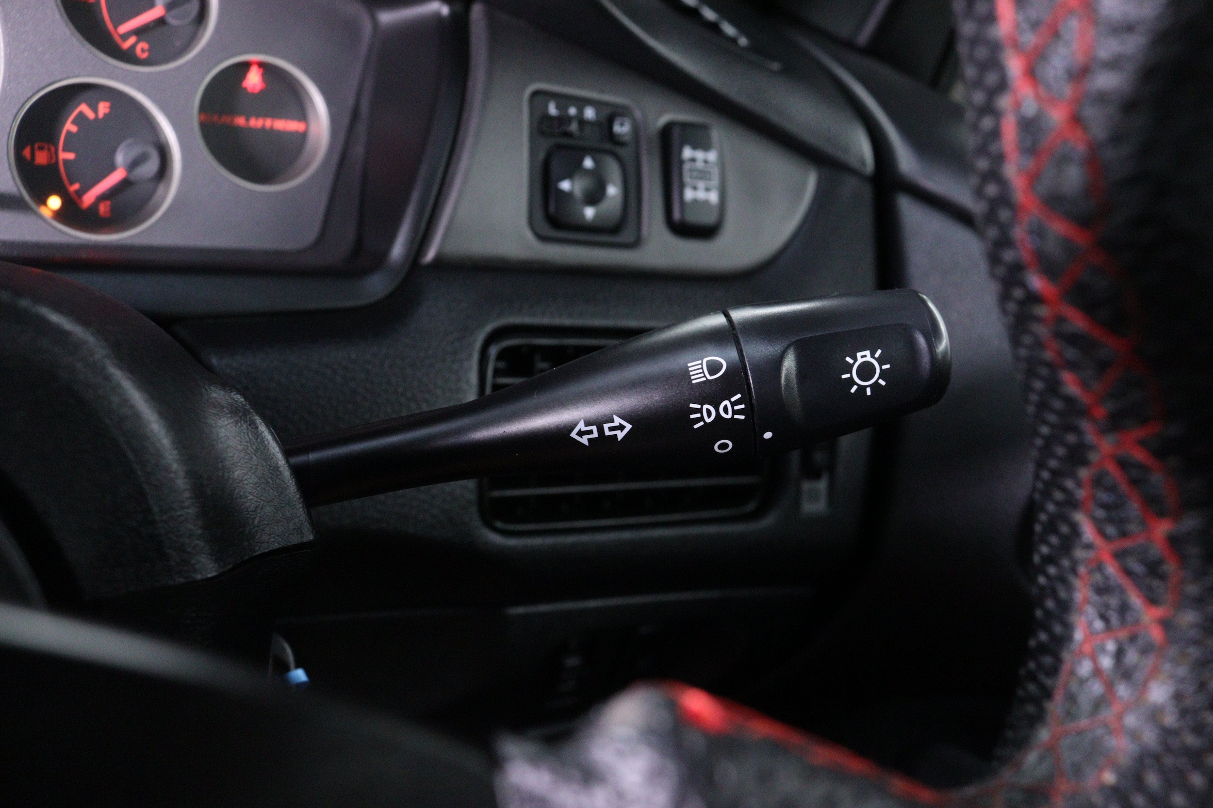 2001 Mitsubishi Lancer GSR EVO-7 64