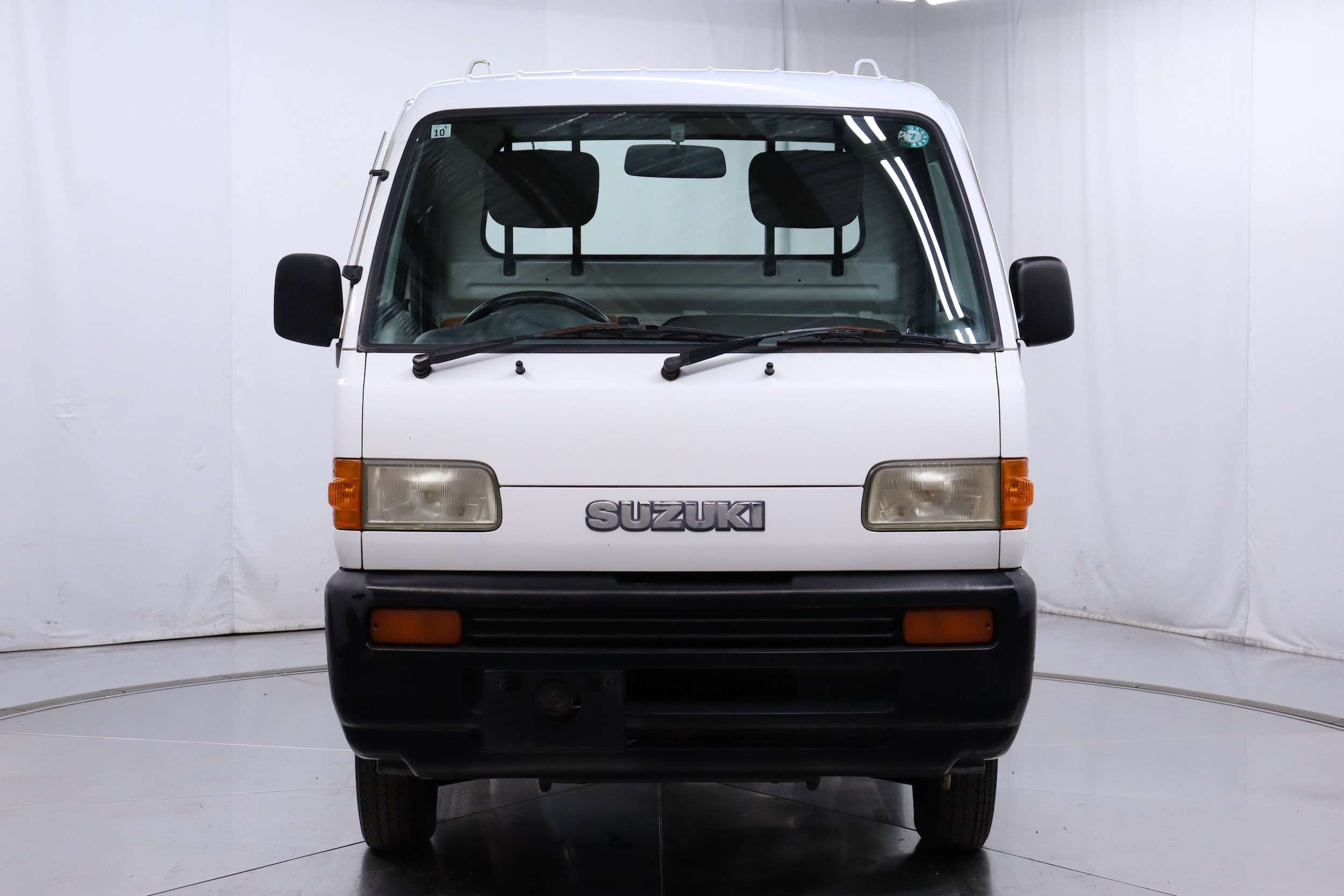 1996 Suzuki Carry 5