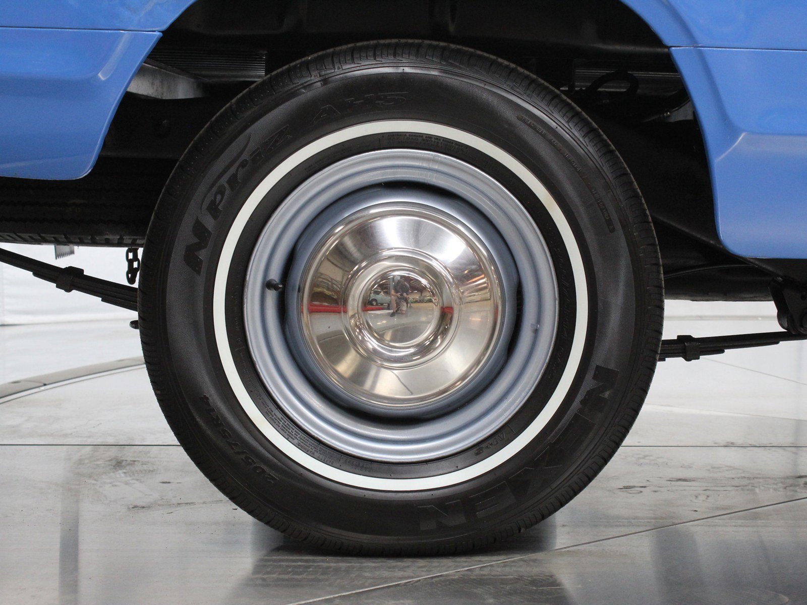 1975 Datsun 620 48