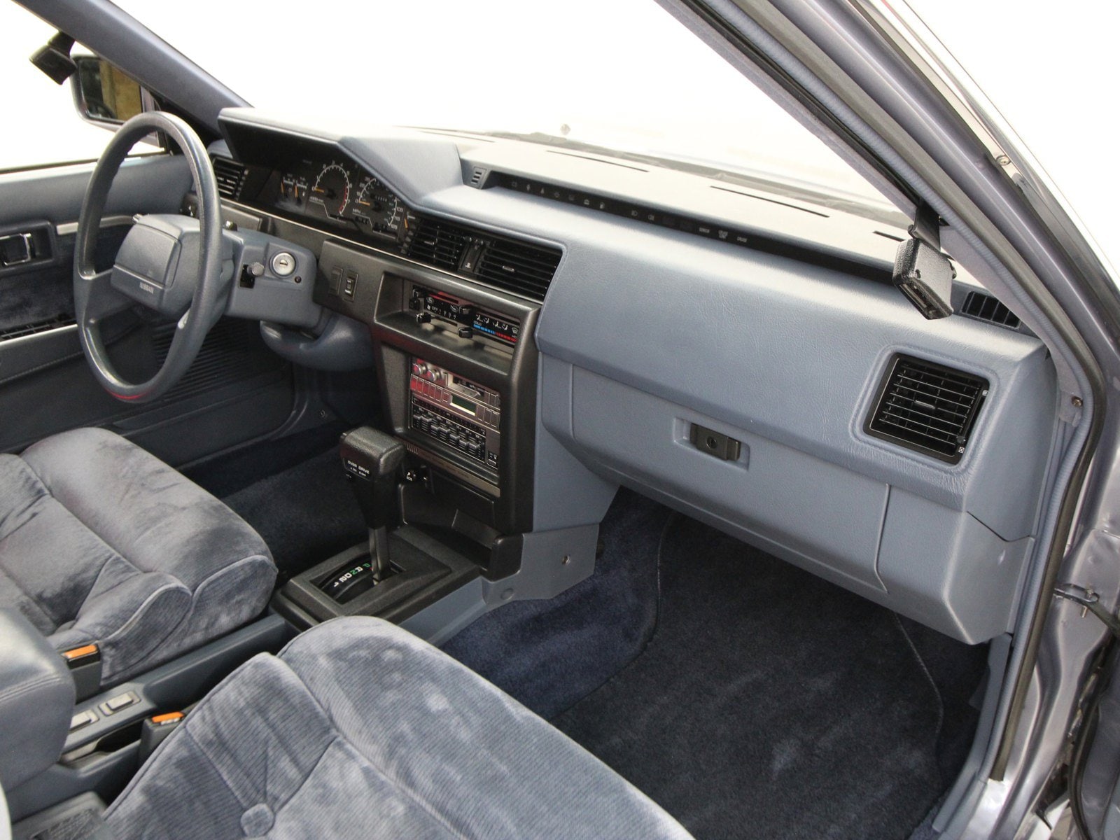 1987 Nissan Maxima 32