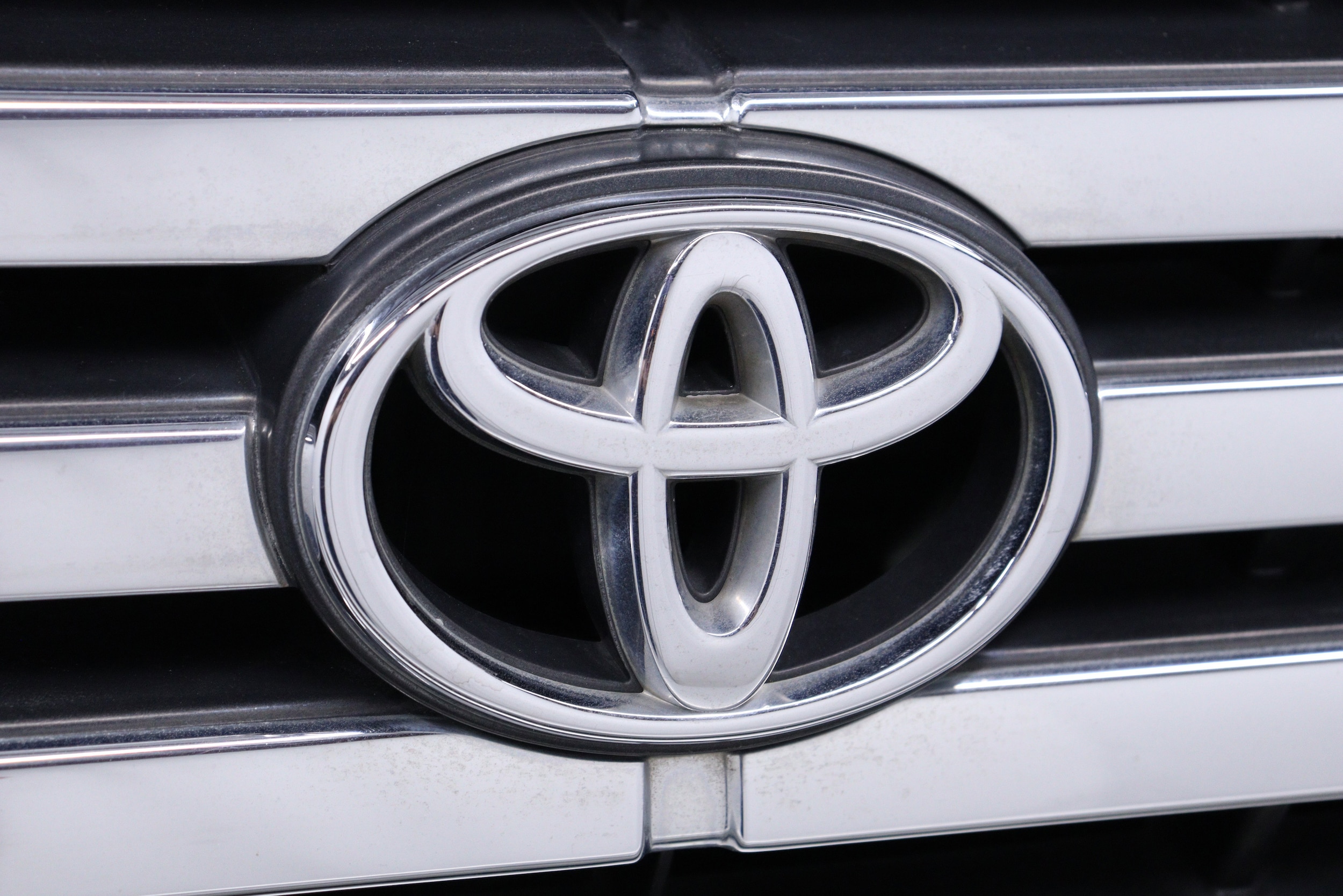 1999 Toyota Land Cruiser 58