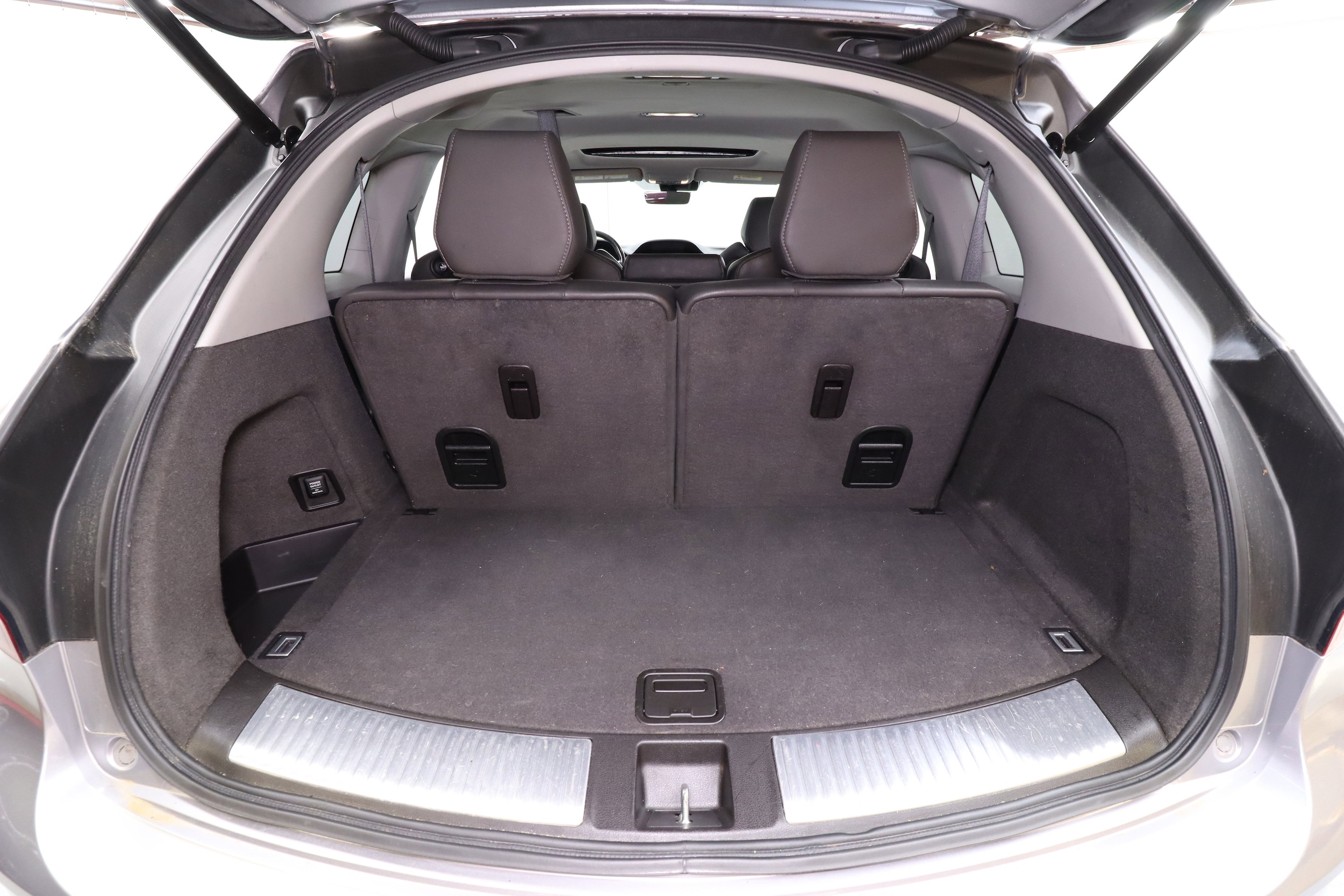 2017 Acura MDX 30