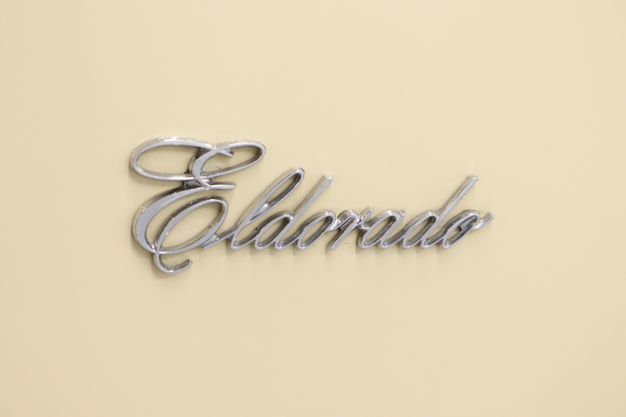 1976 Cadillac Eldorado 83