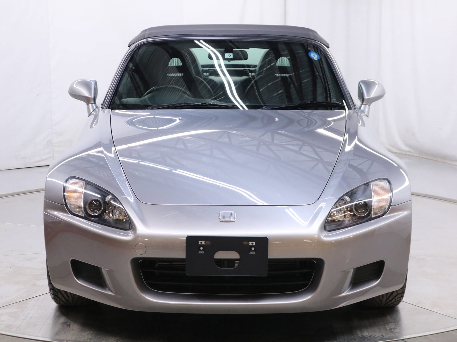 1999 Honda S2000 5
