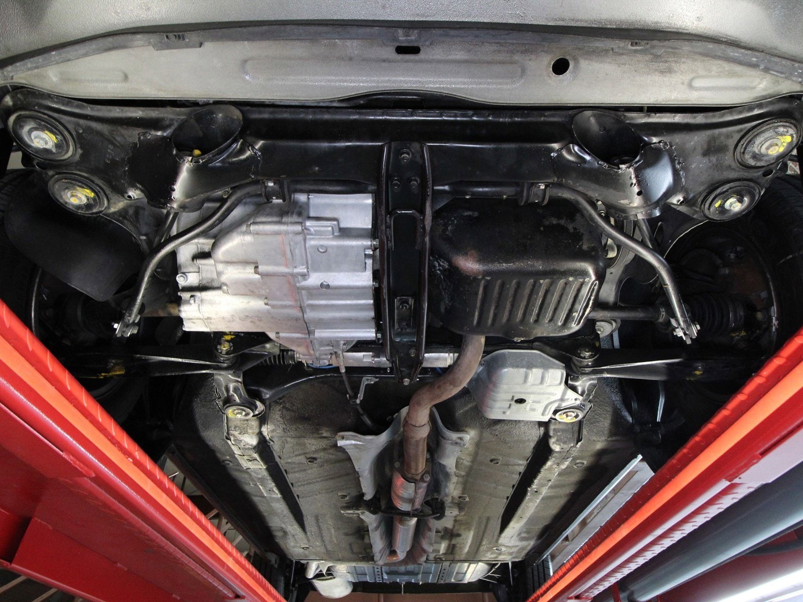 1981 Honda Accord 32