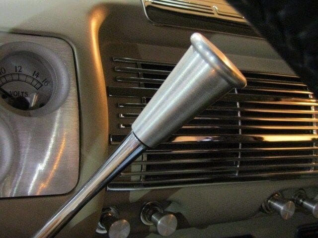 1940 Ford Street Rod 18