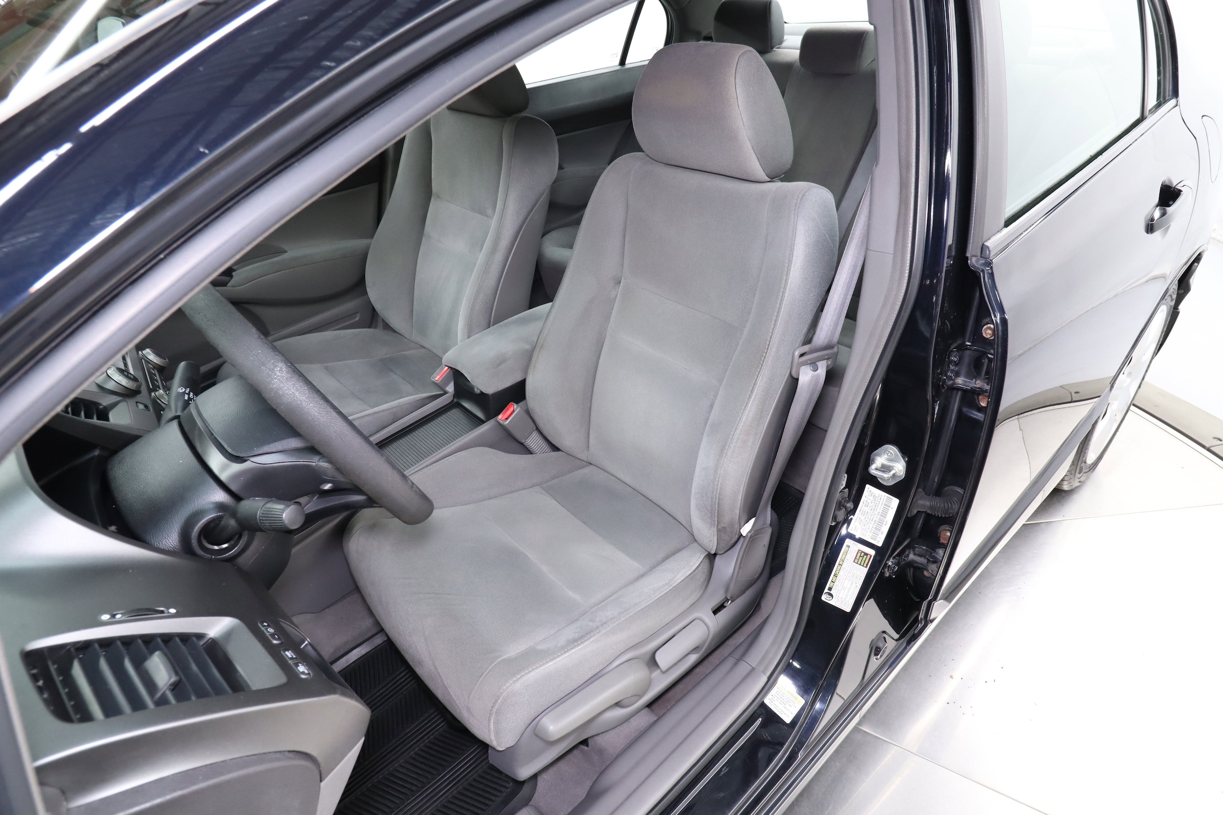 2008 Honda Civic 16