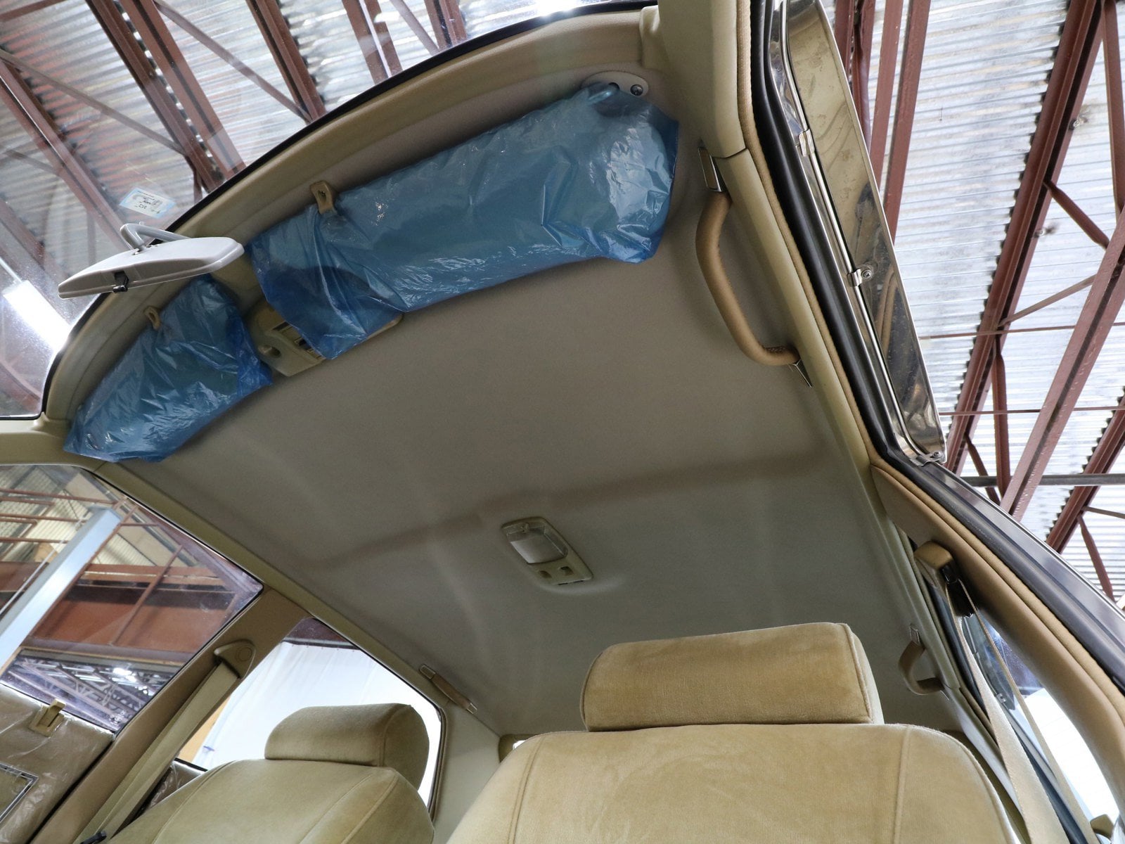 1978 Toyota Crown 41