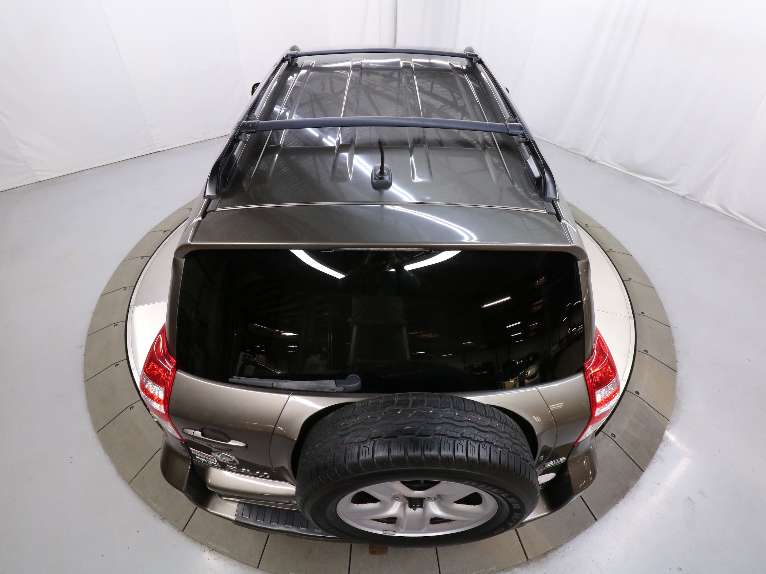 2010 Toyota RAV4 53