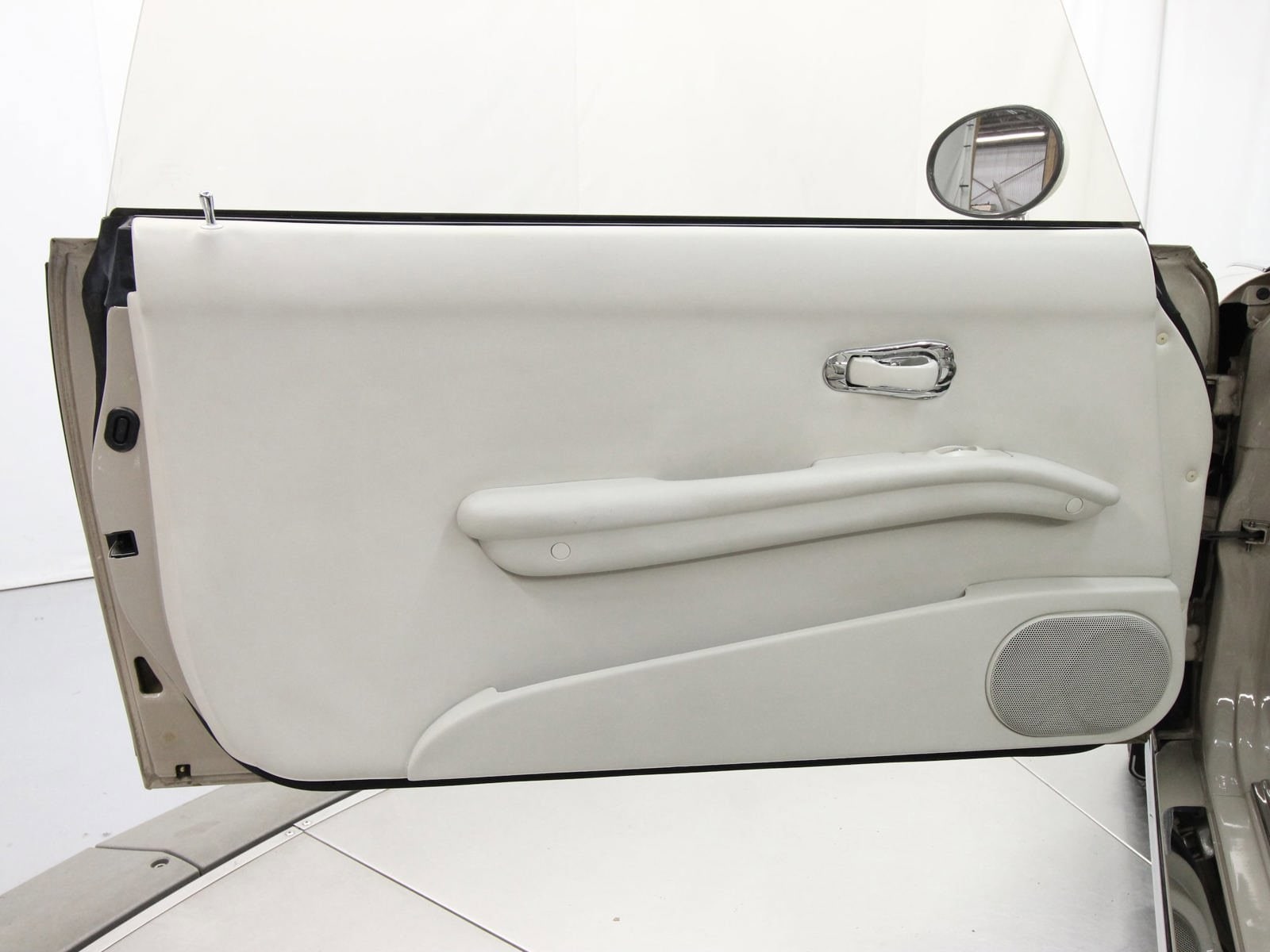 1991 Nissan Figaro JDM car for sale — photo 21 of 25