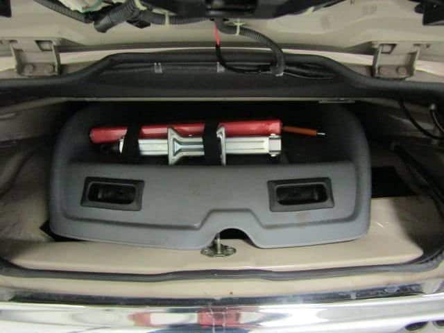 1991 Nissan Figaro 28