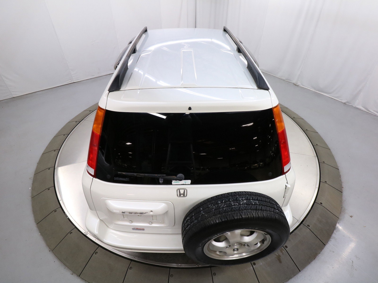 1998 Honda CR-V 44