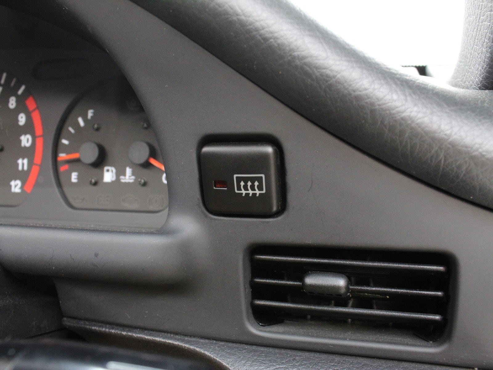 1994 Suzuki Cappuccino 46