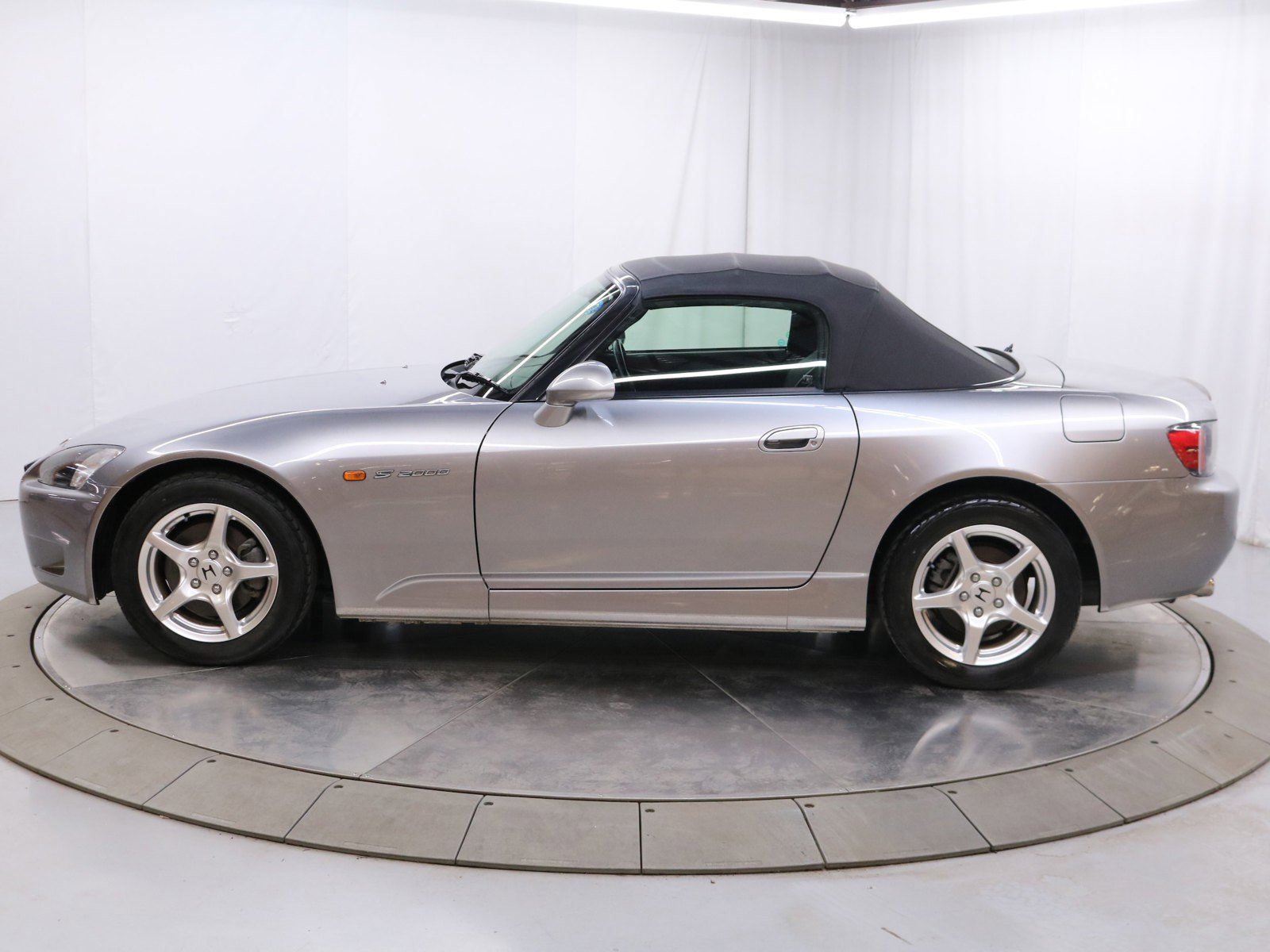 1999 Honda S2000 6